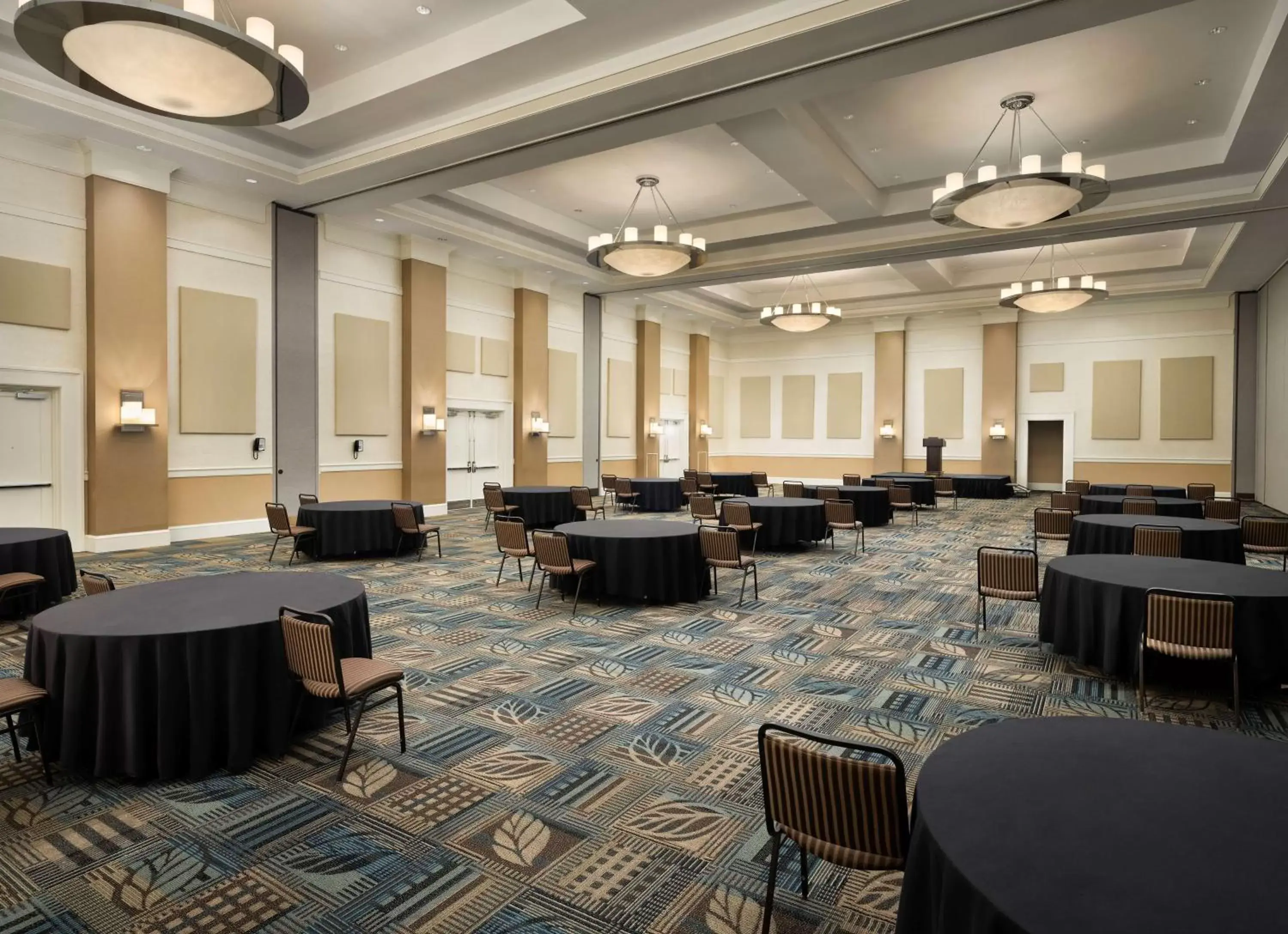 Meeting/conference room in Royale Palms Condominiums