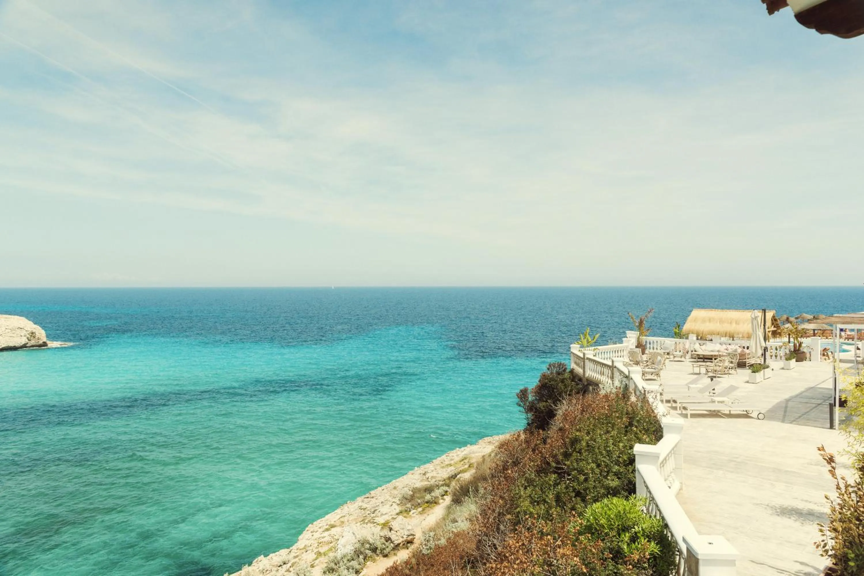 Off site in ICON Valparaiso - Adults Only