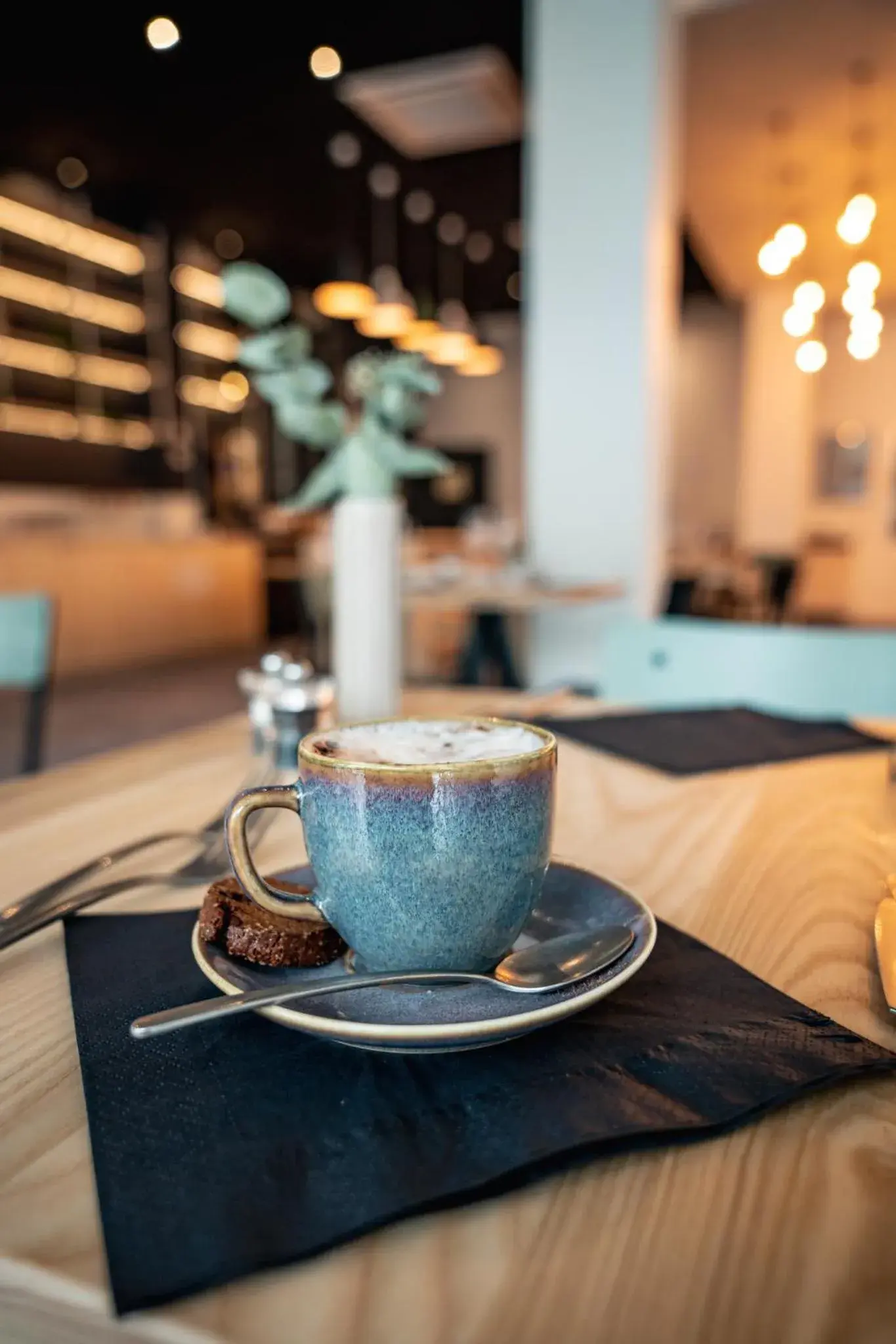 Restaurant/places to eat in ibis Styles Limoges Centre Restaurant/places to eat in ibis Styles Limoges Centre