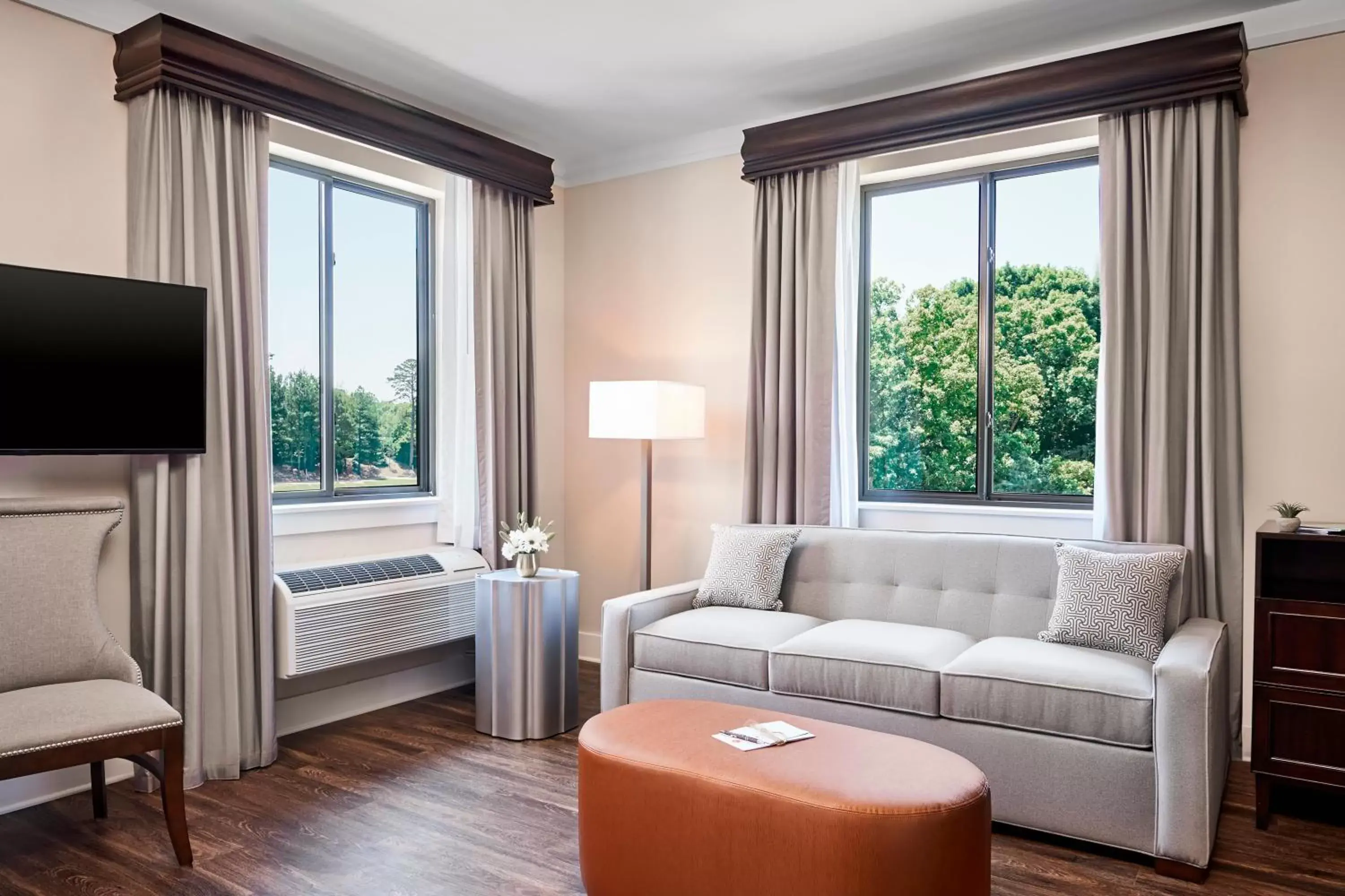 Area and facilities, Bed in The Abernathy Area and facilities, Bed in The Abernathy