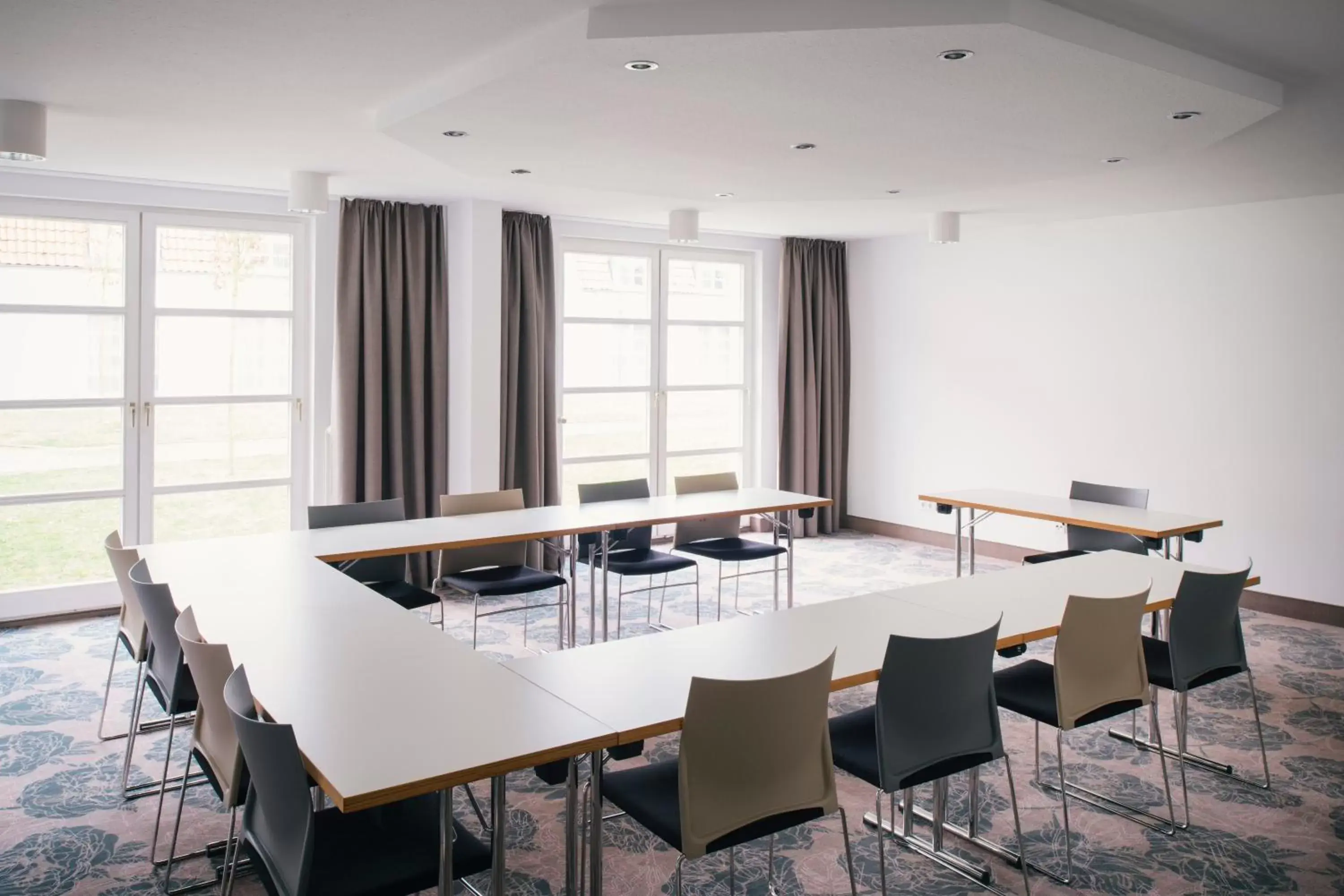 Meeting/conference room in Vienna House Easy by Wyndham Castrop-Rauxel