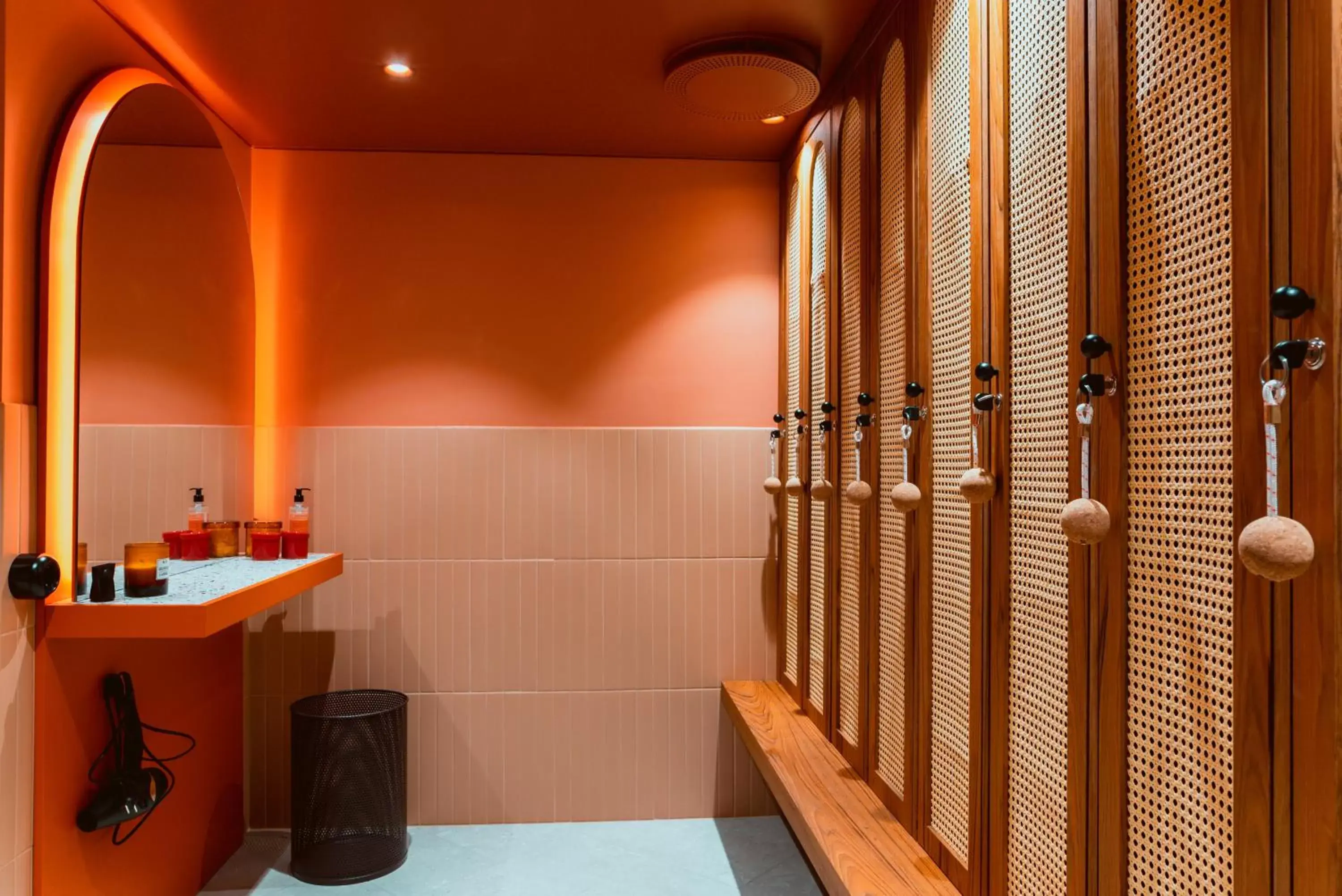Spa and wellness centre/facilities, Bathroom in Näsby Slott