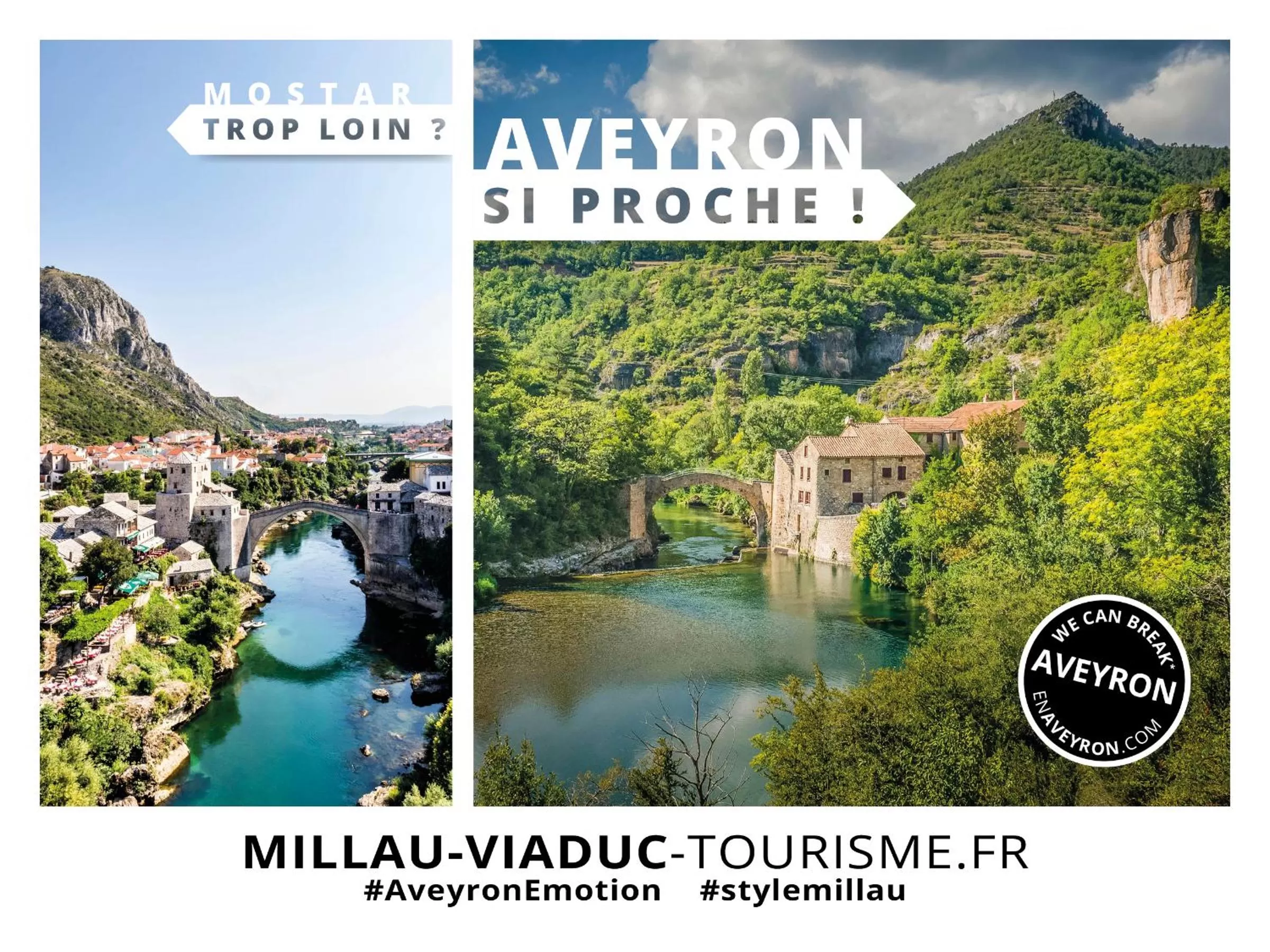 Other in ibis Budget Millau Viaduc