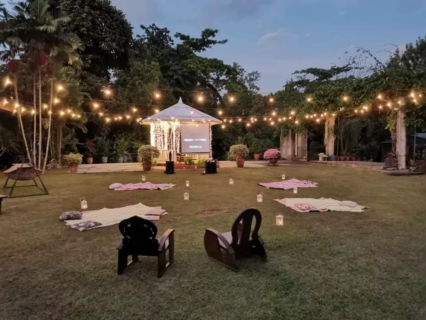 Casa San Pablo B & B