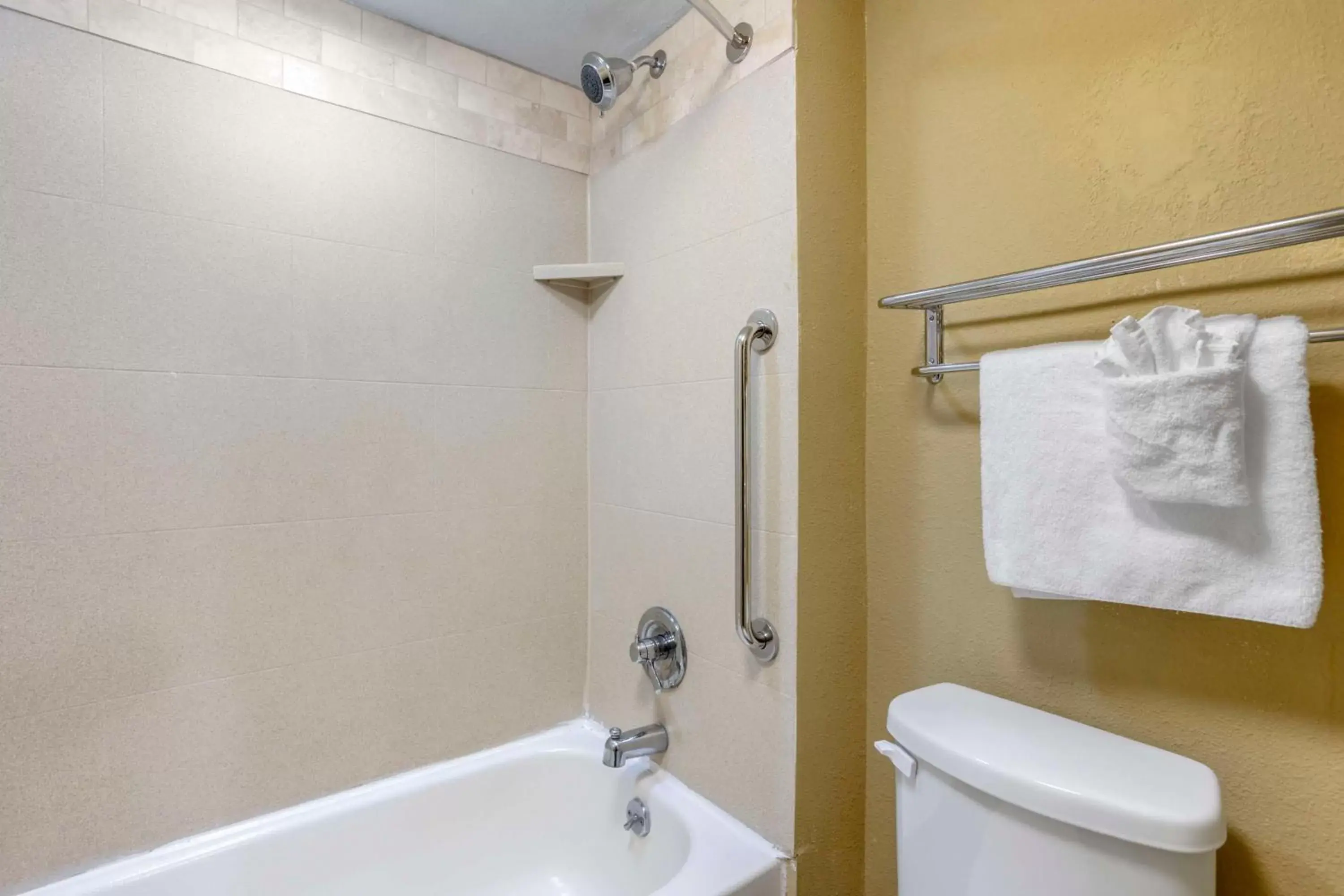 Bathroom in Best Western Plus Jonesboro Inn & Suites