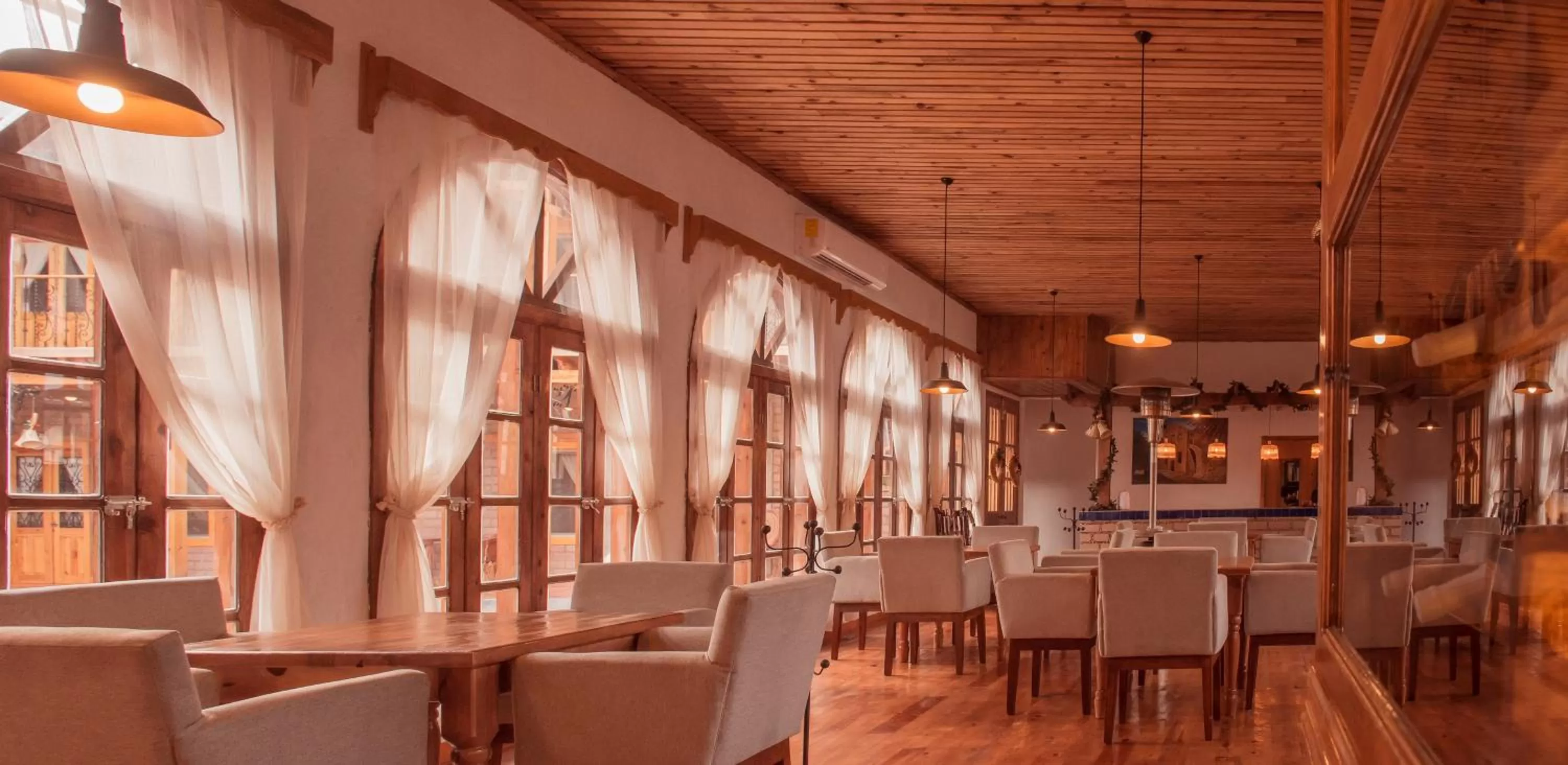 Property building in Hacienda Don Armando Boutique & Spa