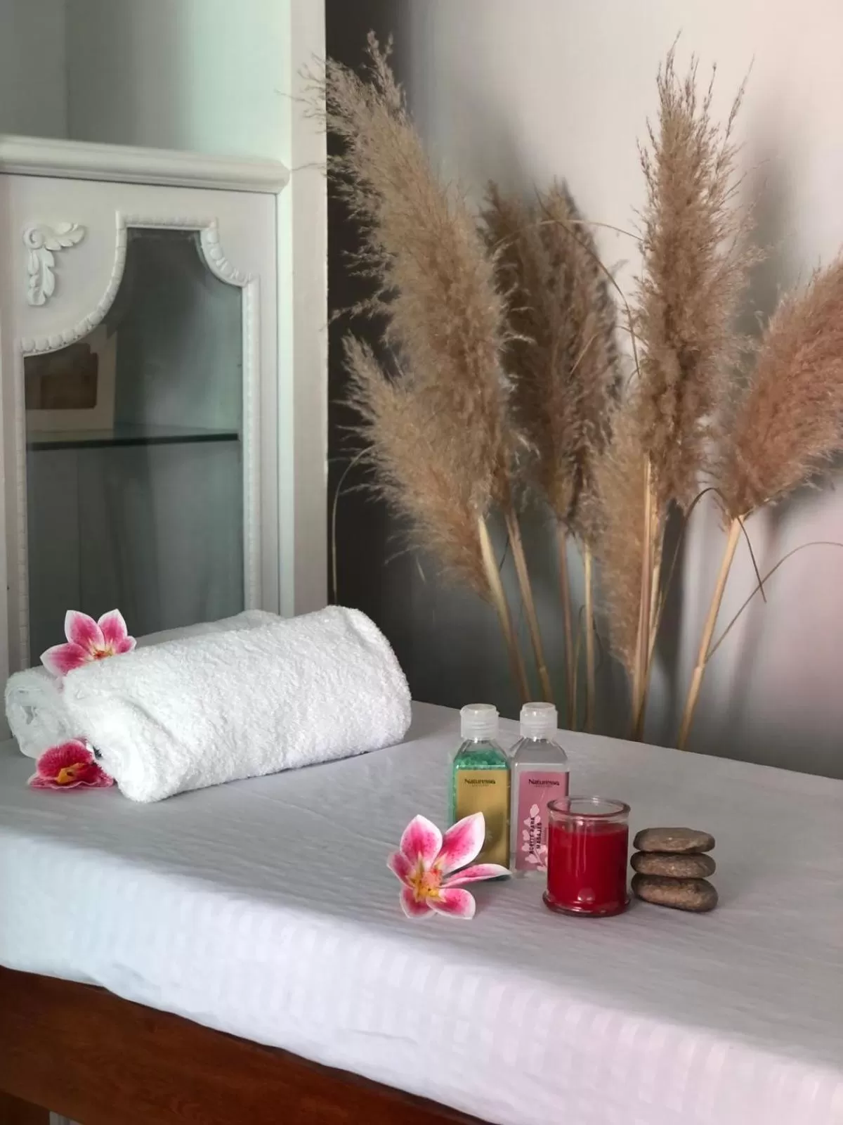 Massage, Bed in Hotel Boutique Casa chunuu Santa Marta