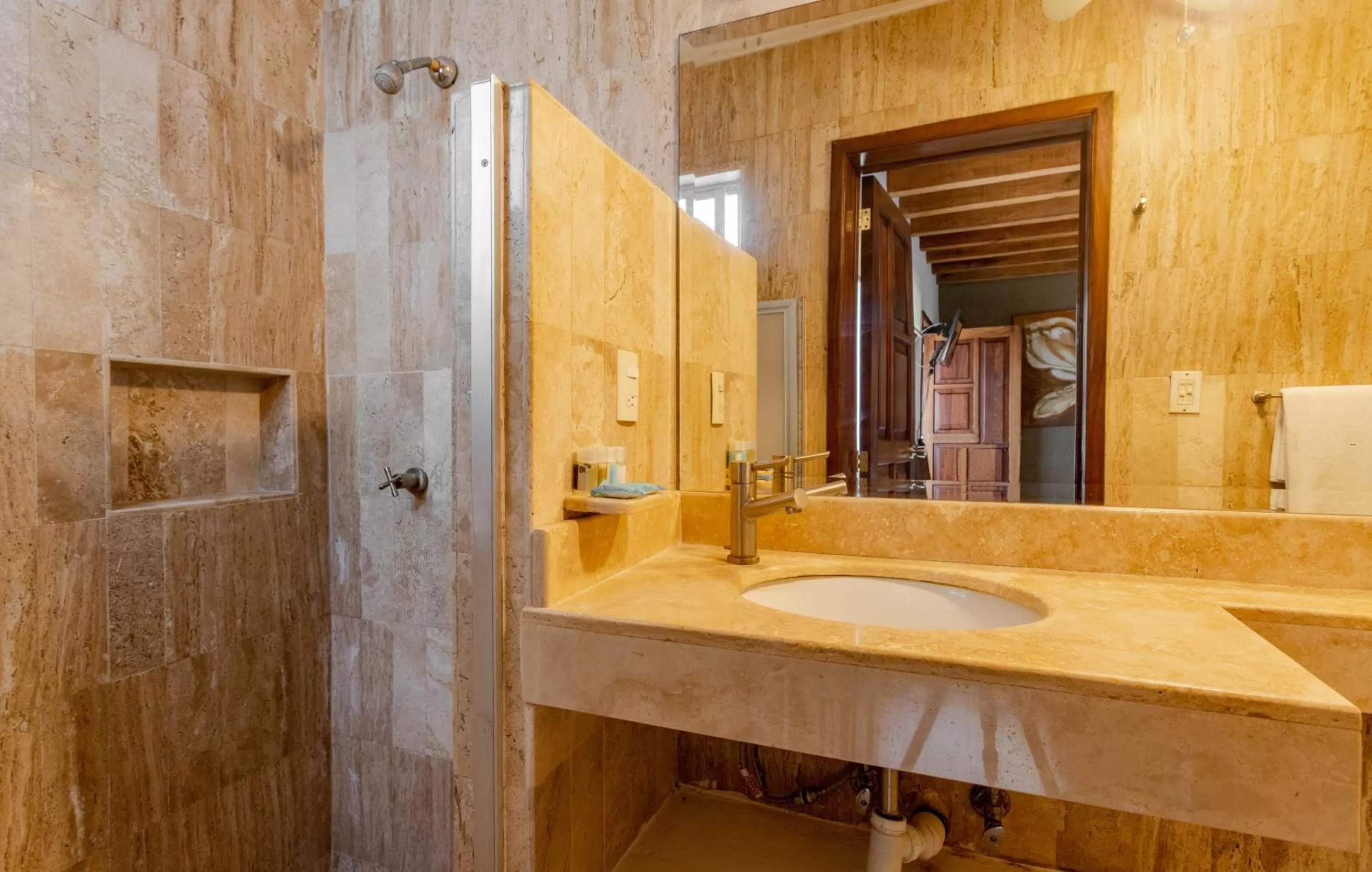 Olas Altas Suites Departamentos