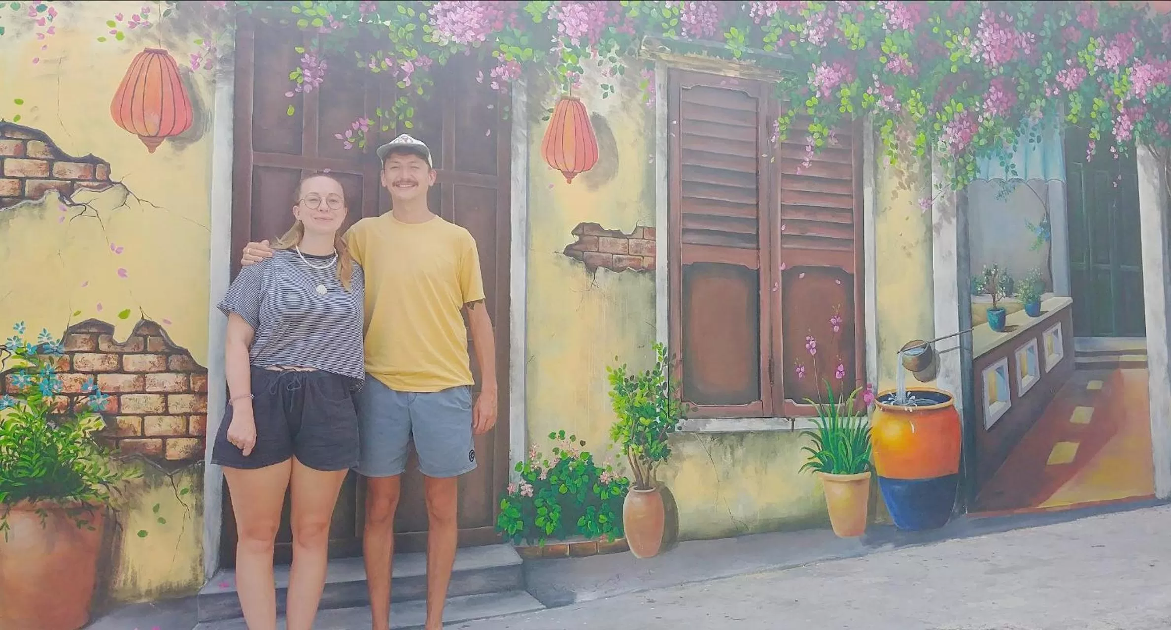 Peaceful House Hostel