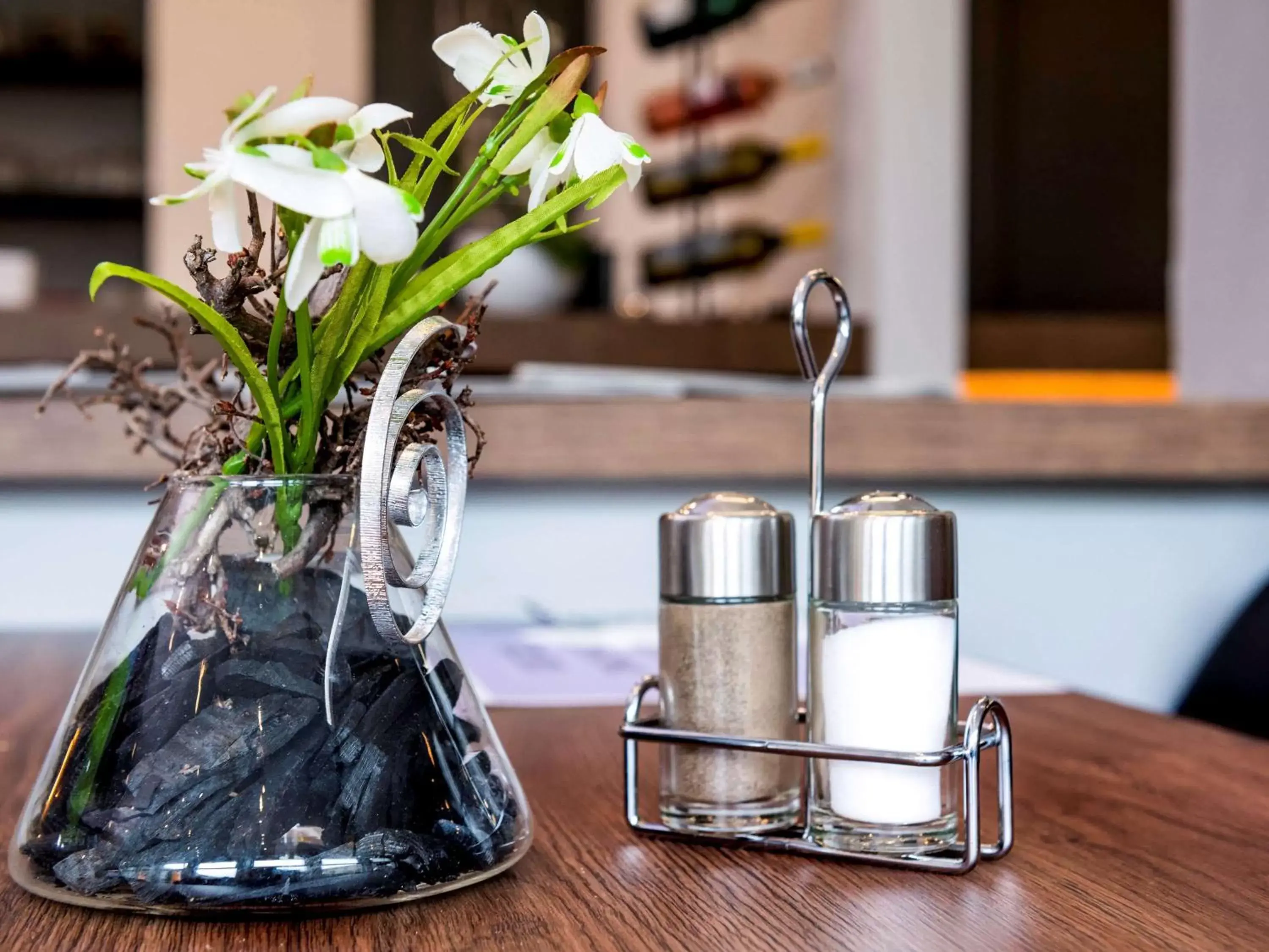 Restaurant/places to eat in ibis Styles Hotel Gelsenkirchen Restaurant/places to eat in ibis Styles Hotel Gelsenkirchen