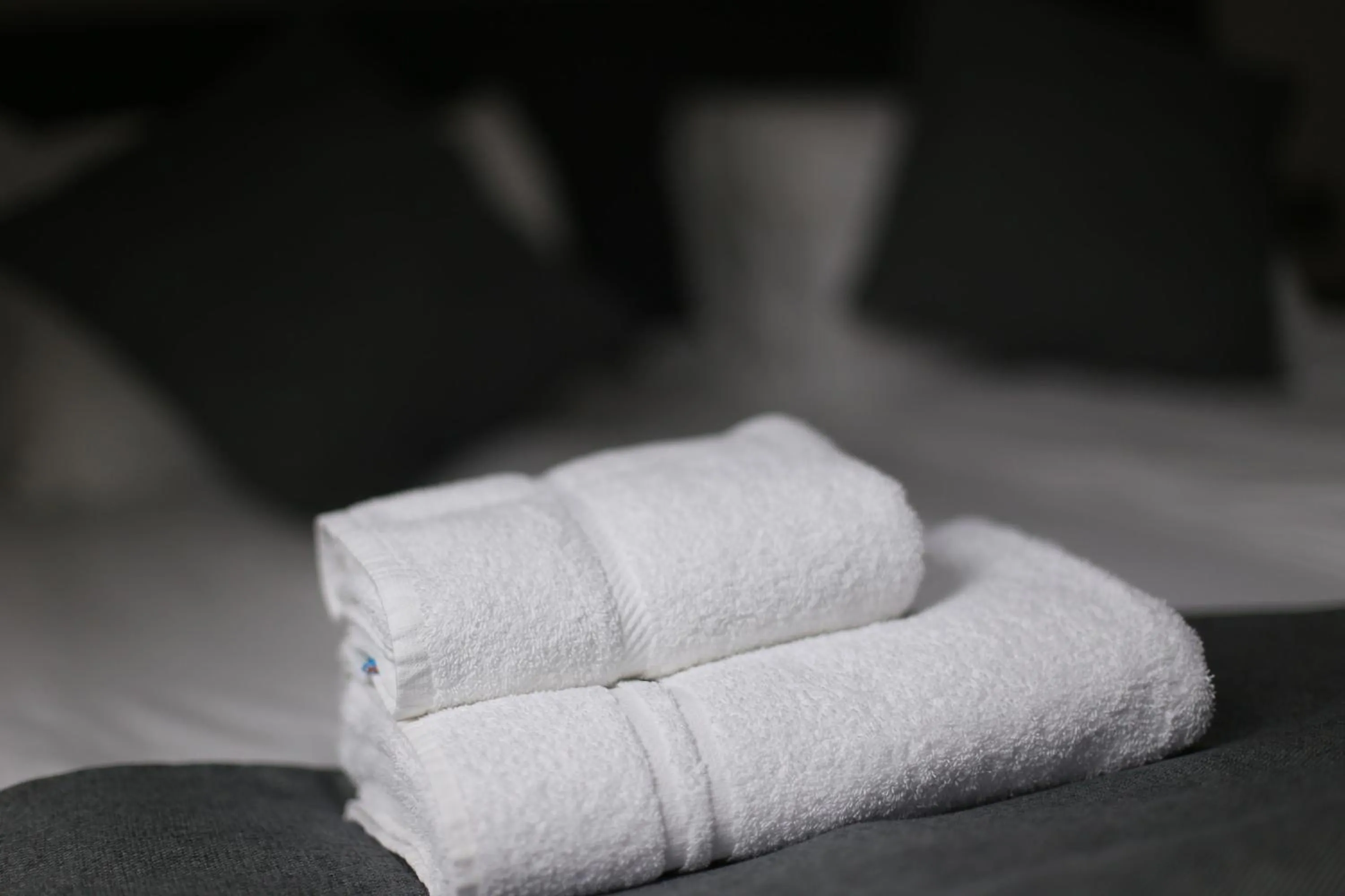 Bedroom in Hotel Tia