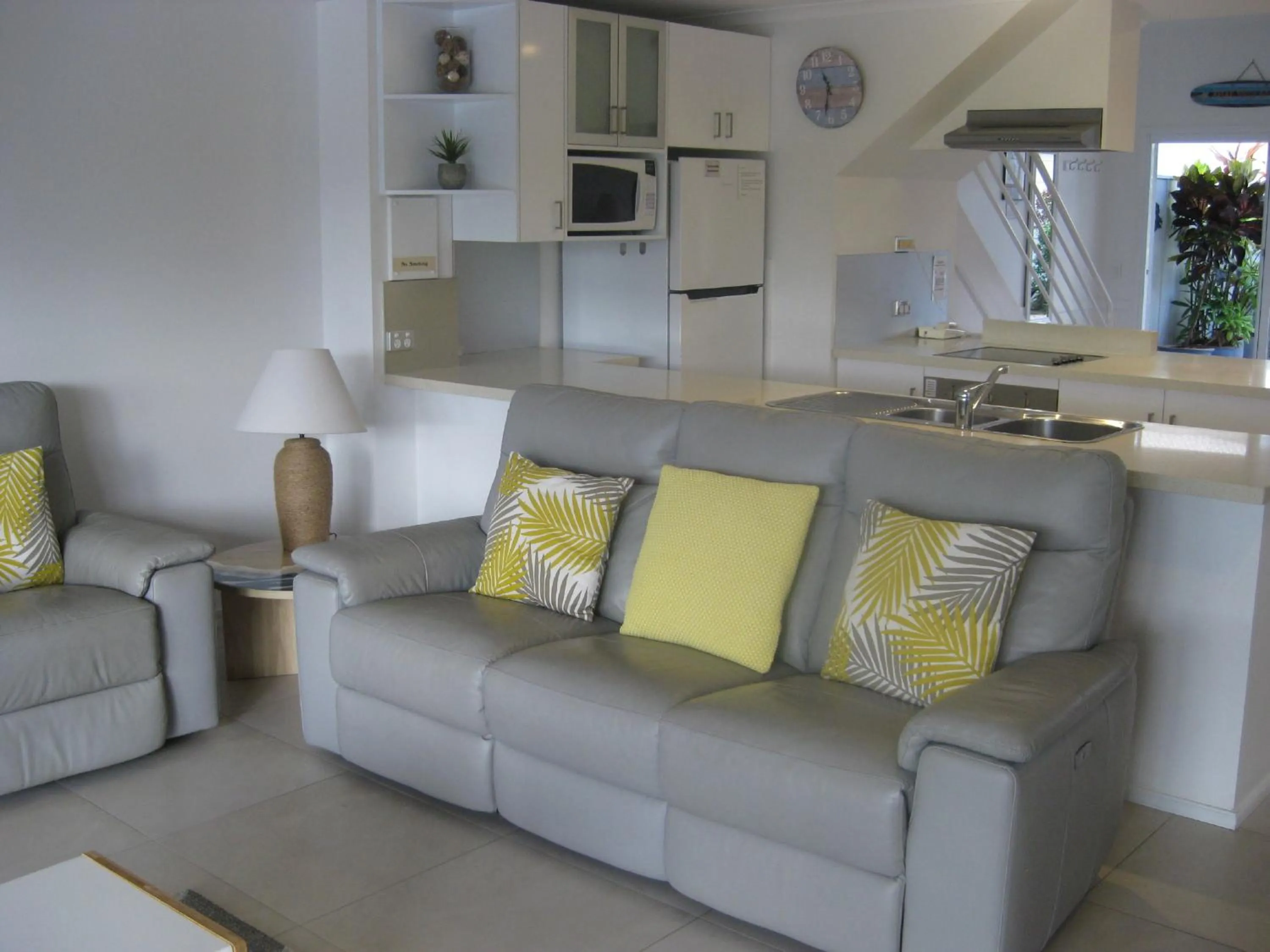 Noosa Entrance Waterfront Resort