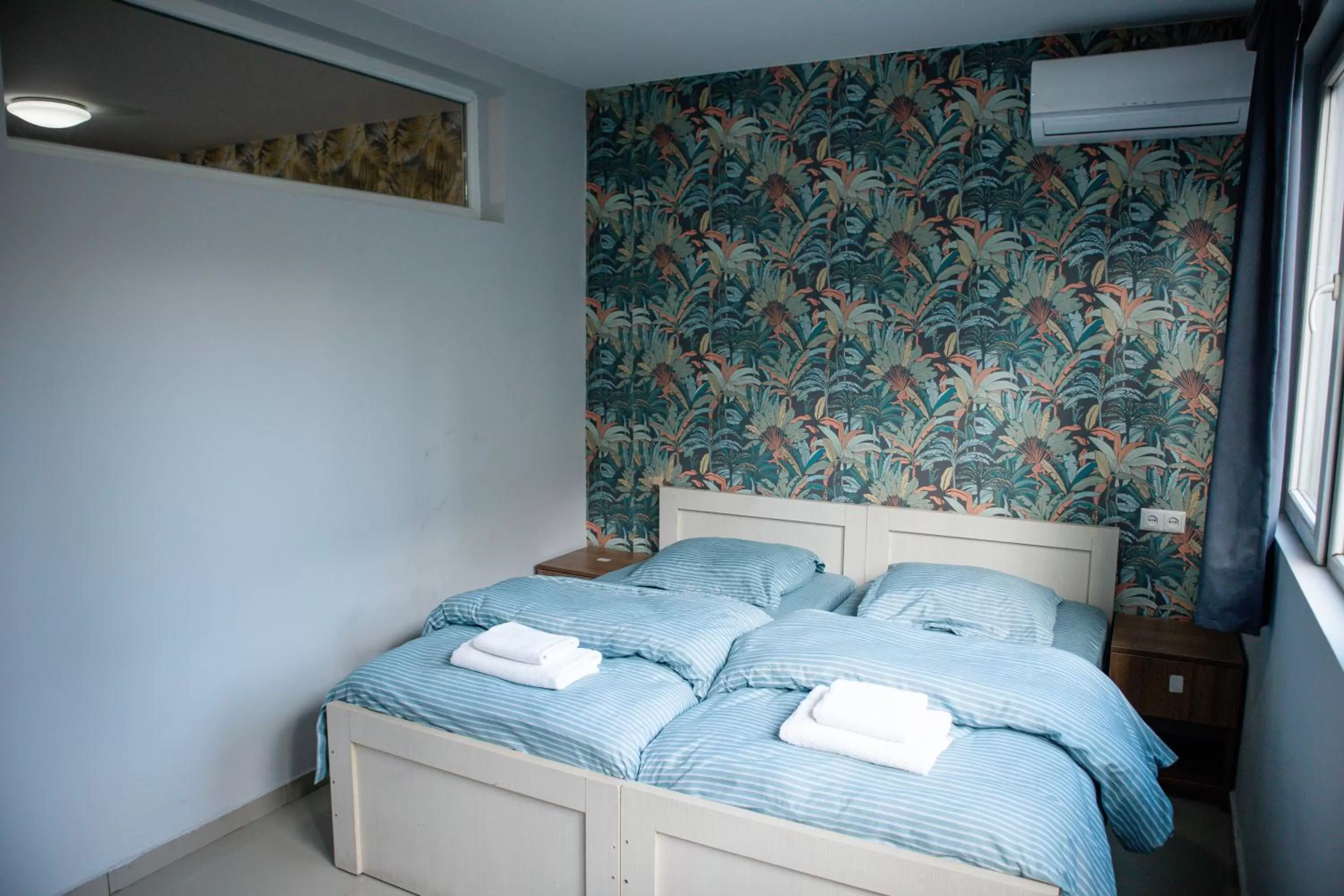 Bedroom in Hotel Salosi