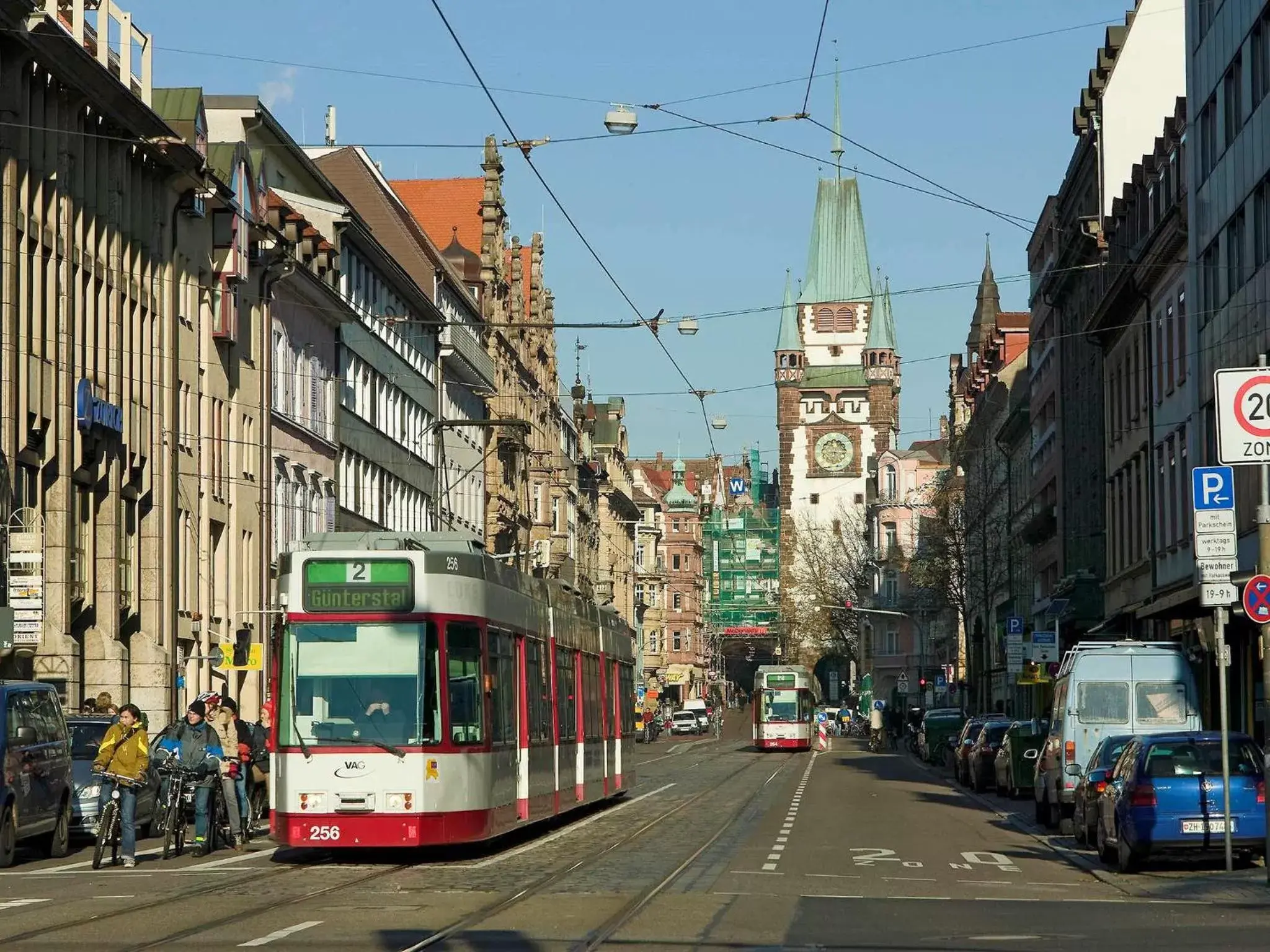 Other, Neighborhood in Mercure Hotel Freiburg am Münster