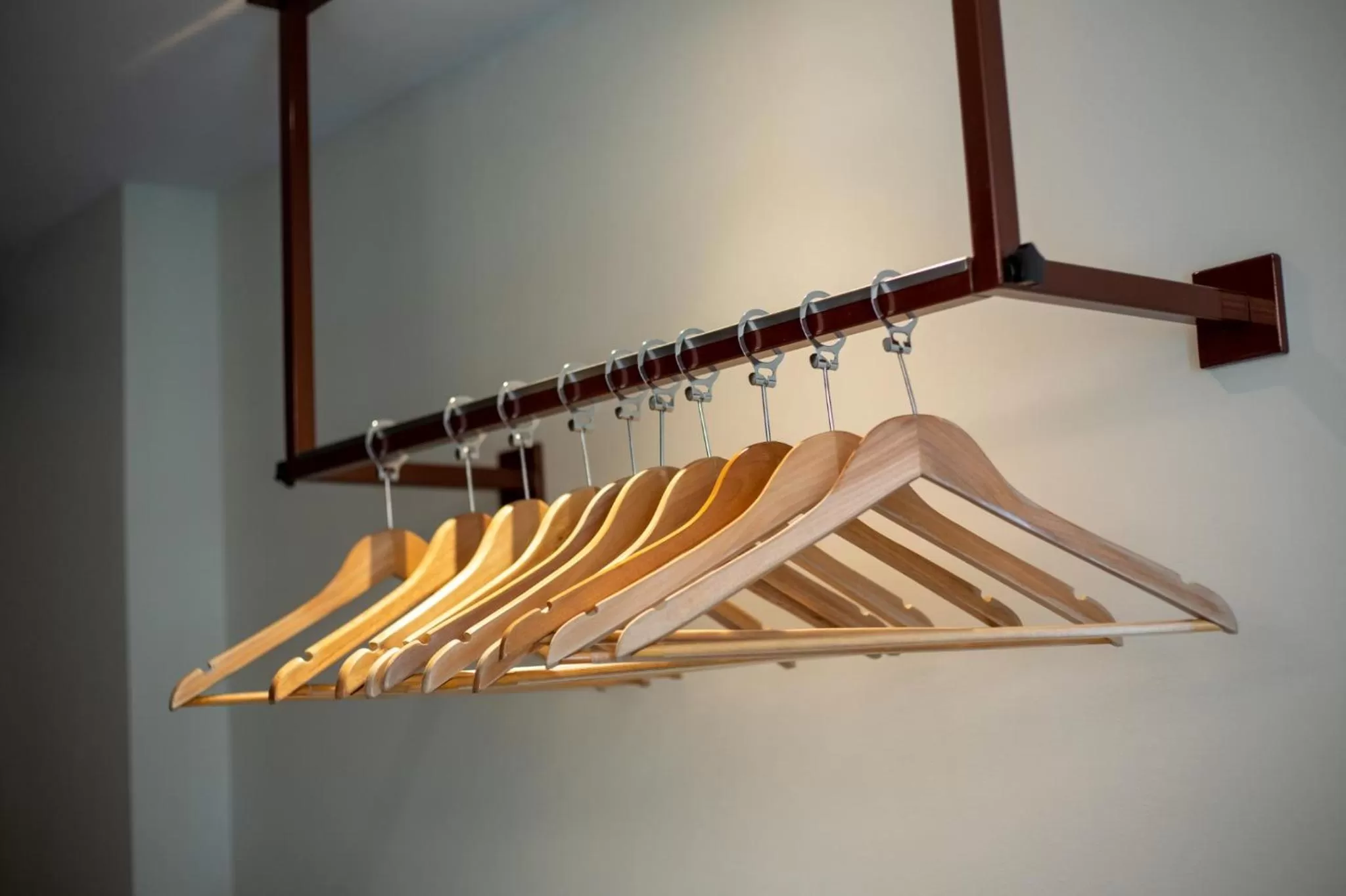 Bedroom in Lemontea Hotel Bangkok