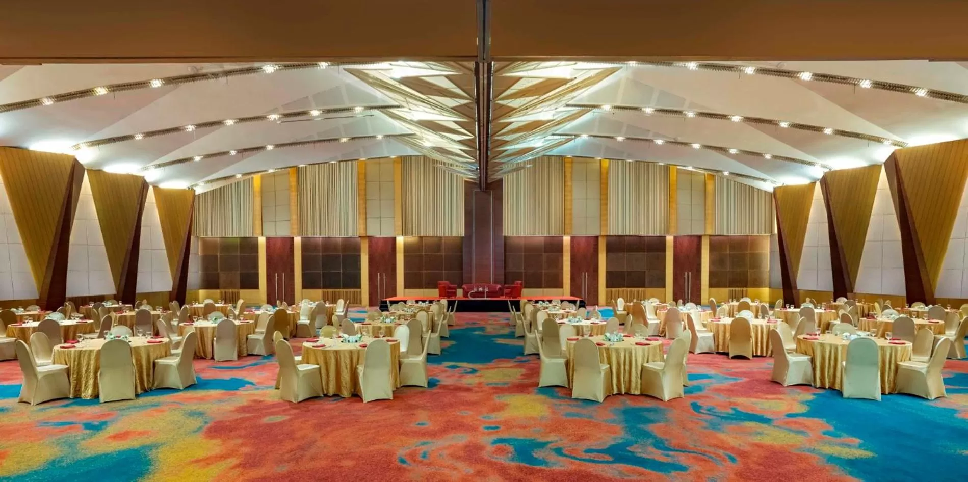 Meeting/conference room in Hotel Ciputra Jakarta managed by Swiss-Belhotel International