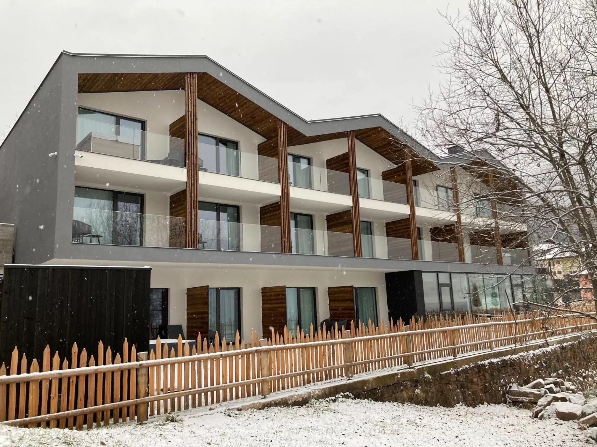 Alpuris - Your Boutique Suite - Hotel B&B