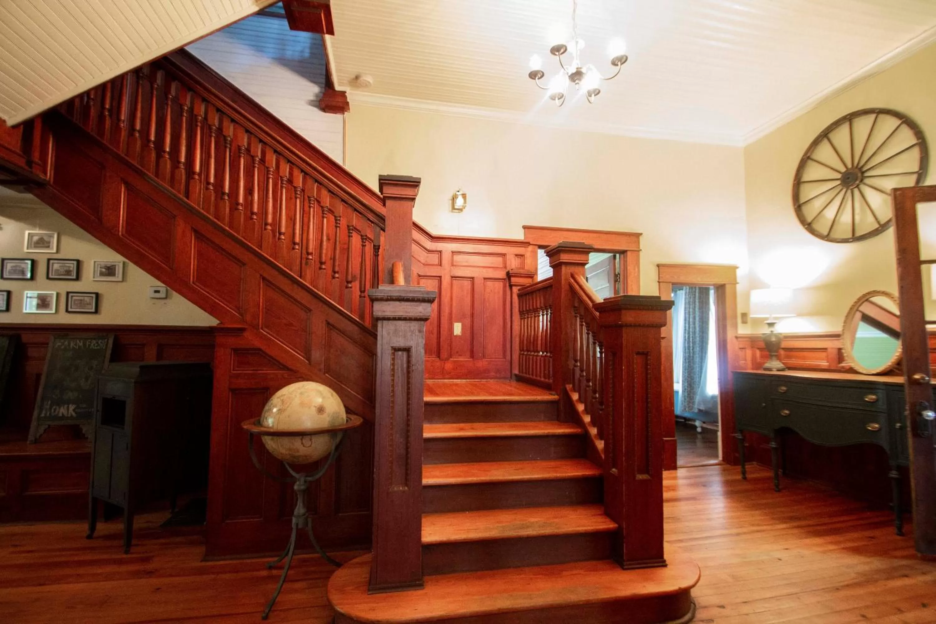 Belton Bed and Breakfast