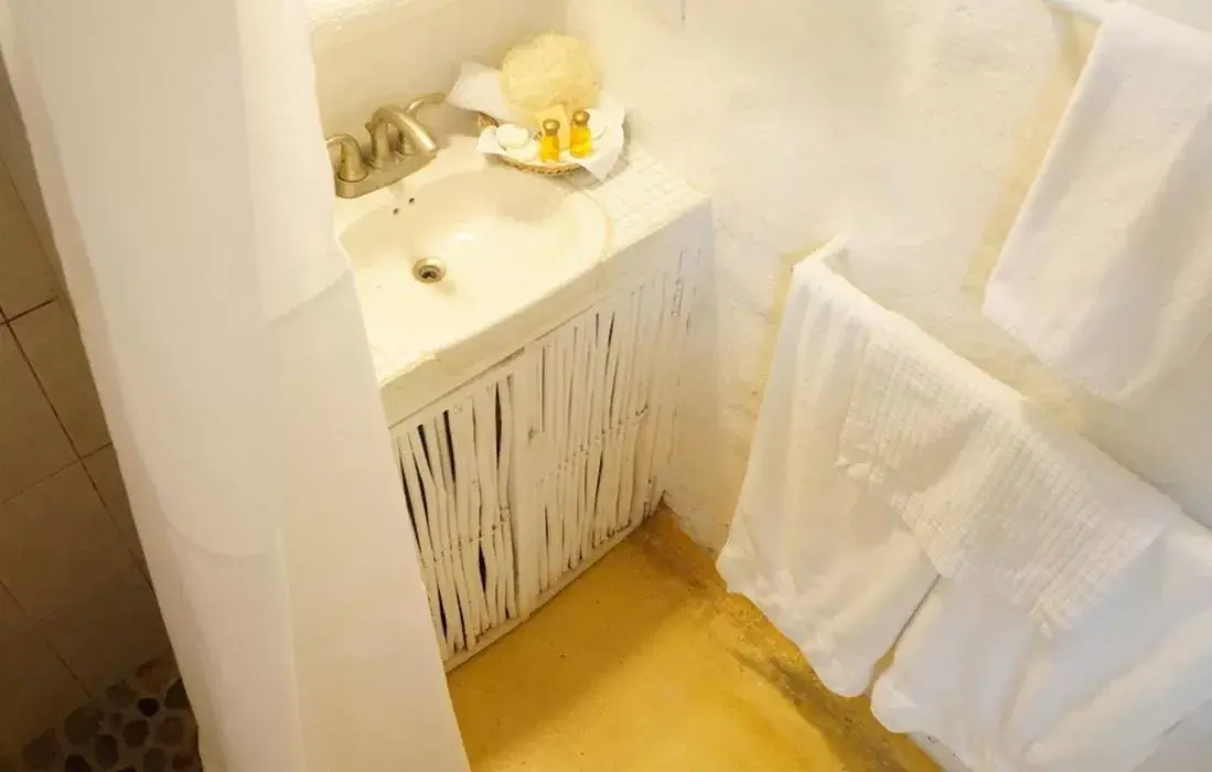 Bungalow in Junto al Rio Bungalows & Suites Bungalow in Junto al Rio Bungalows & Suites