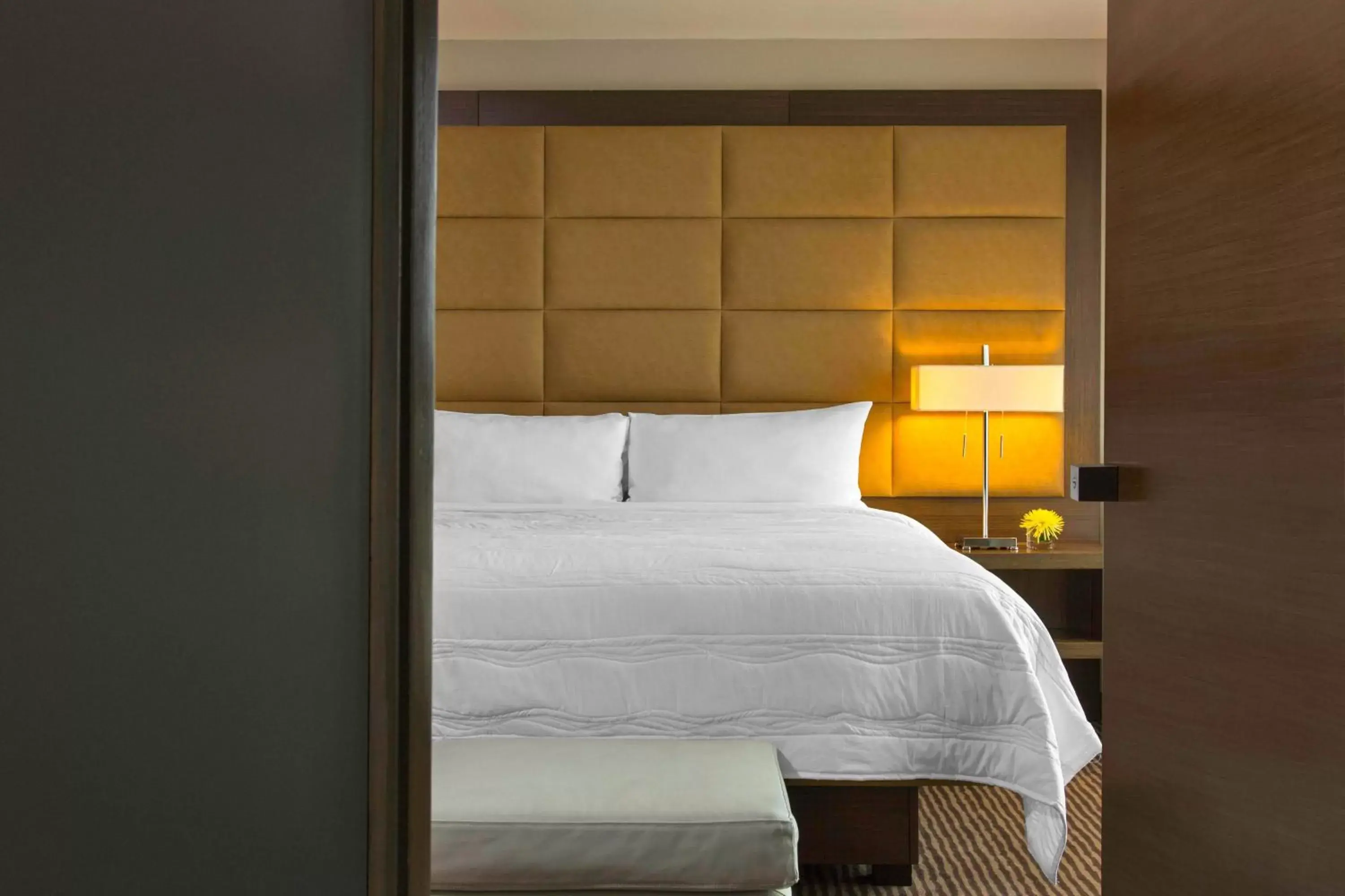 Platinum Suite, Club lounge access, 1 Bedroom Suite, 1 King in Le Meridien Panama Platinum Suite, Club lounge access, 1 Bedroom Suite, 1 King in Le Meridien Panama