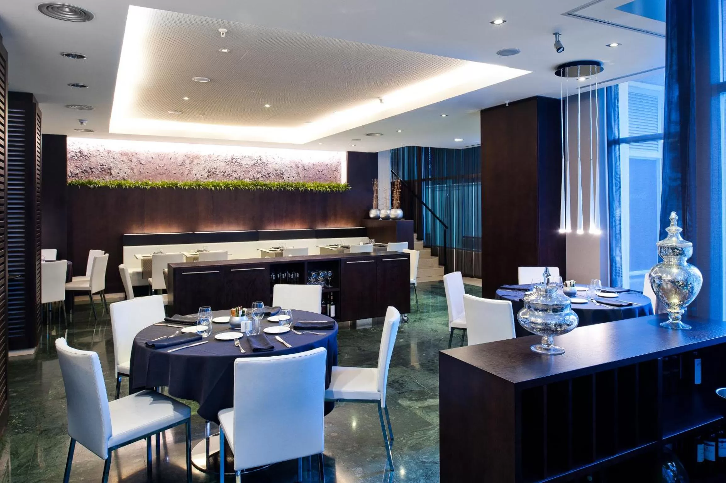 Restaurant/places to eat in Catalonia Rigoletto