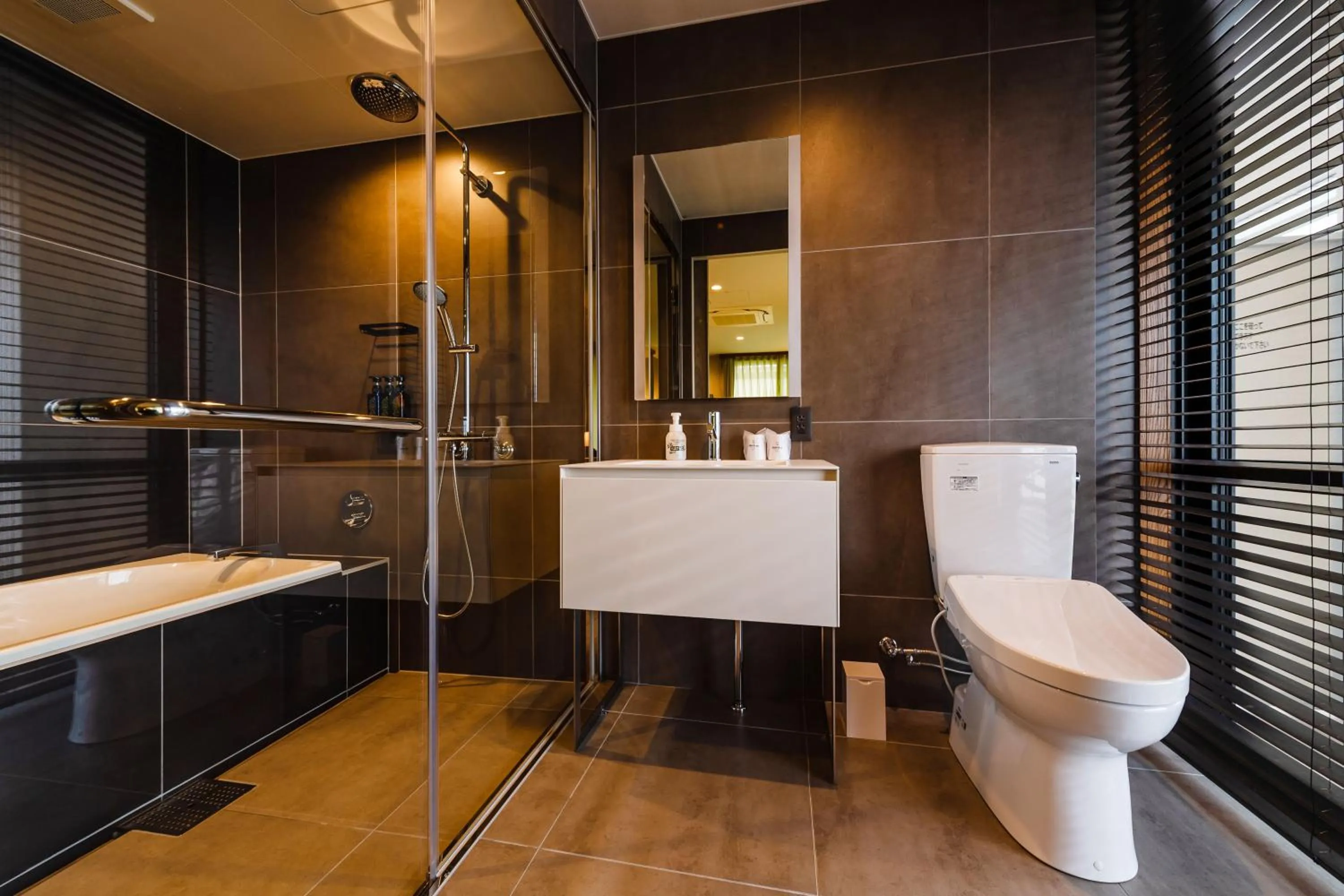 Photo of the whole room in Hotel Azat Naha