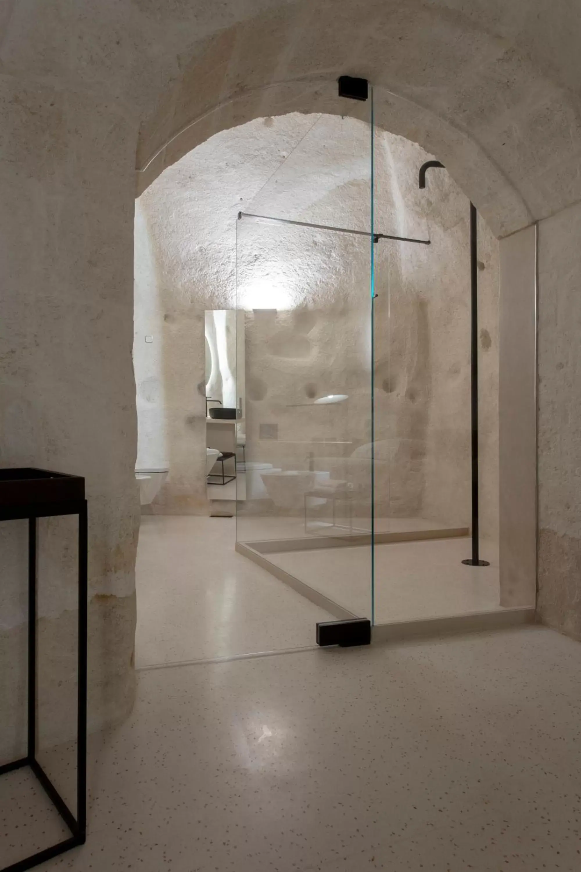 Shower, Bathroom in PIANELLE RESORT