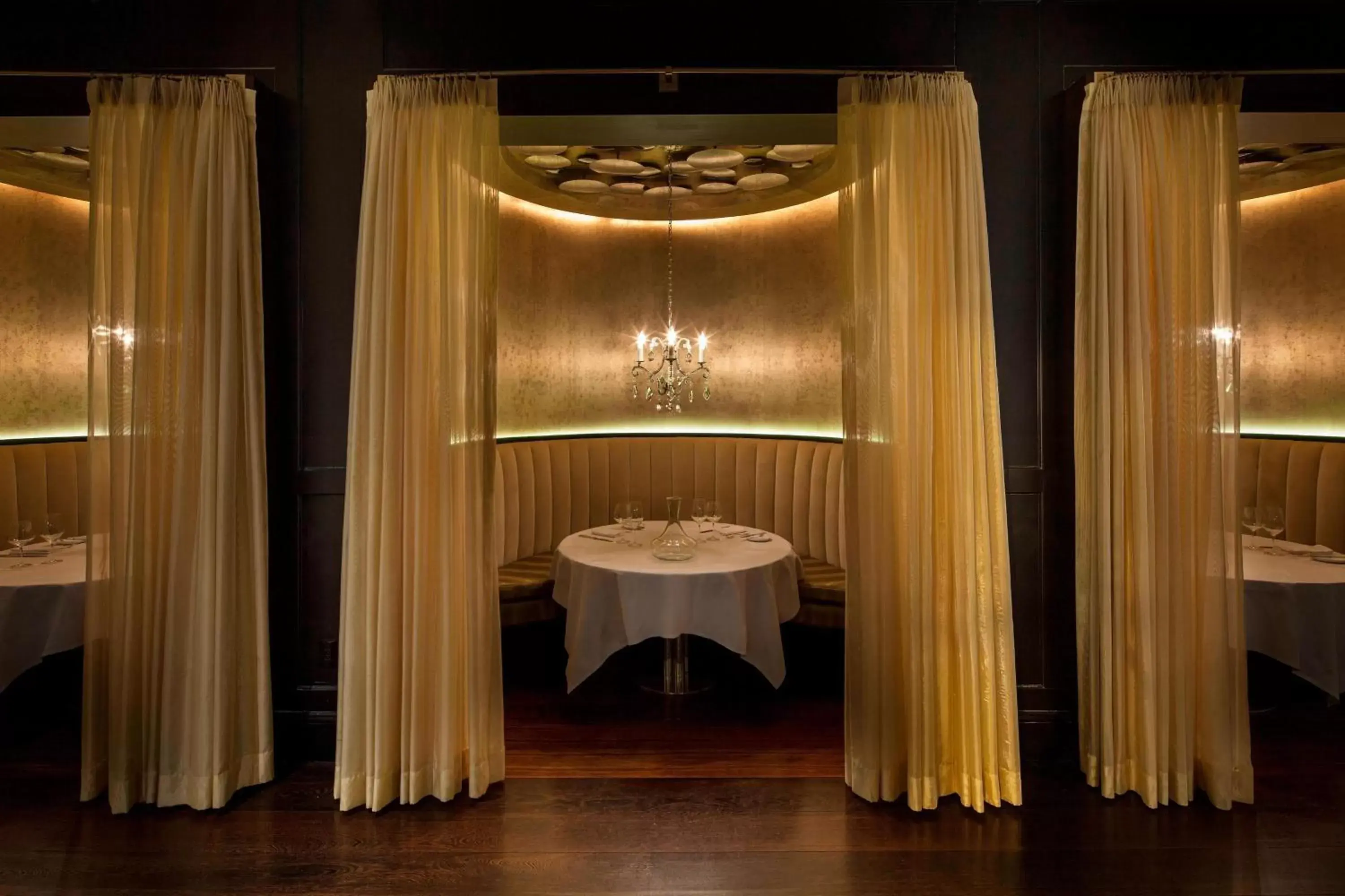 Restaurant/places to eat, Banquet Facilities in The St. Regis Washington, D.C.