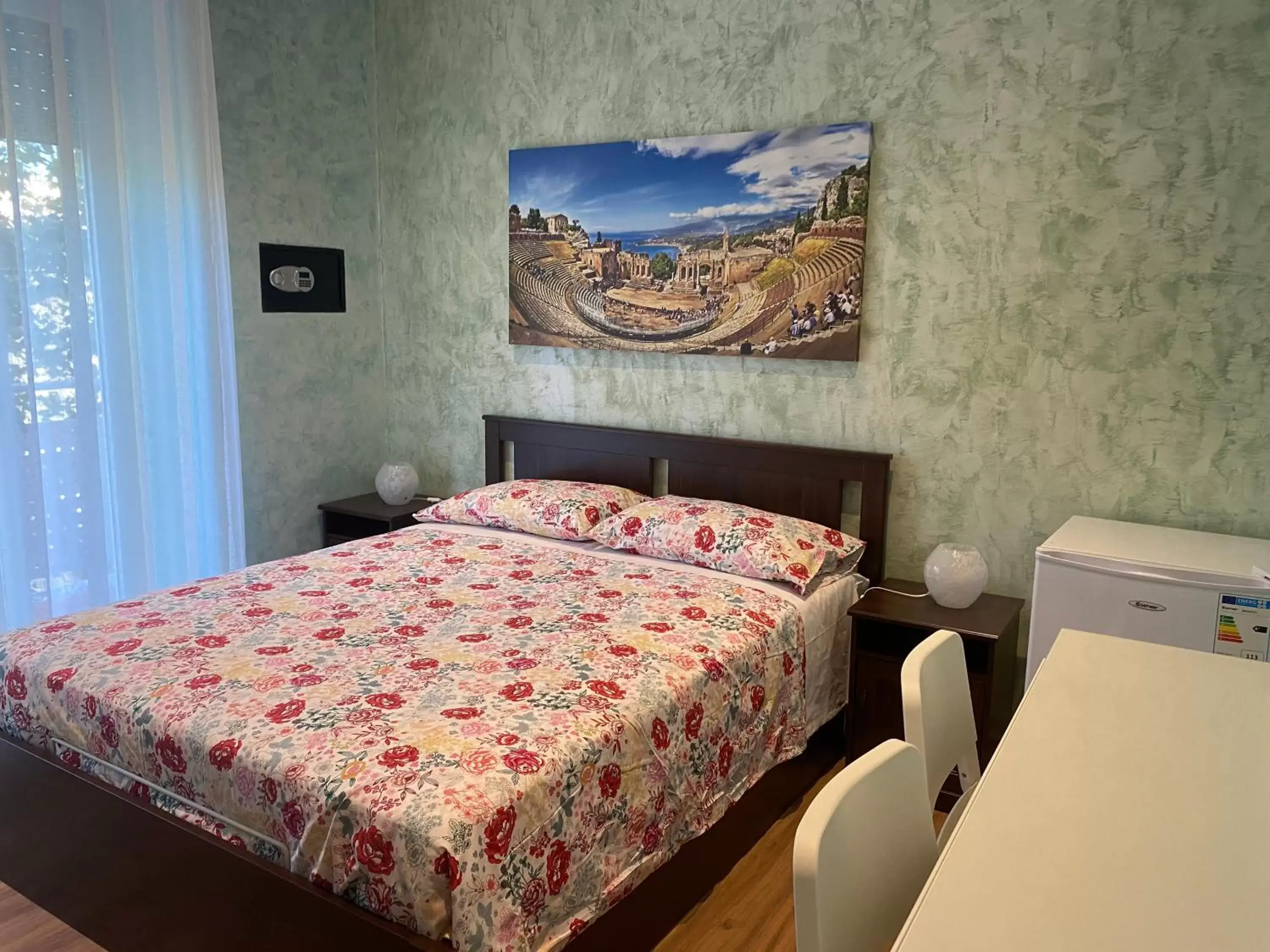 Bed in B&B CATANIA CENTRO - Charme & More