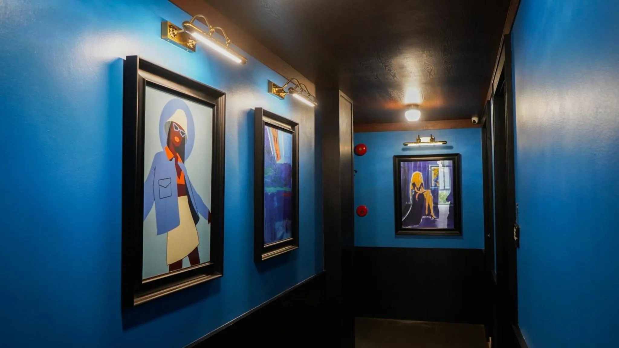 Property building in Sugar Marina Hotel - FASHION - Kata Beach