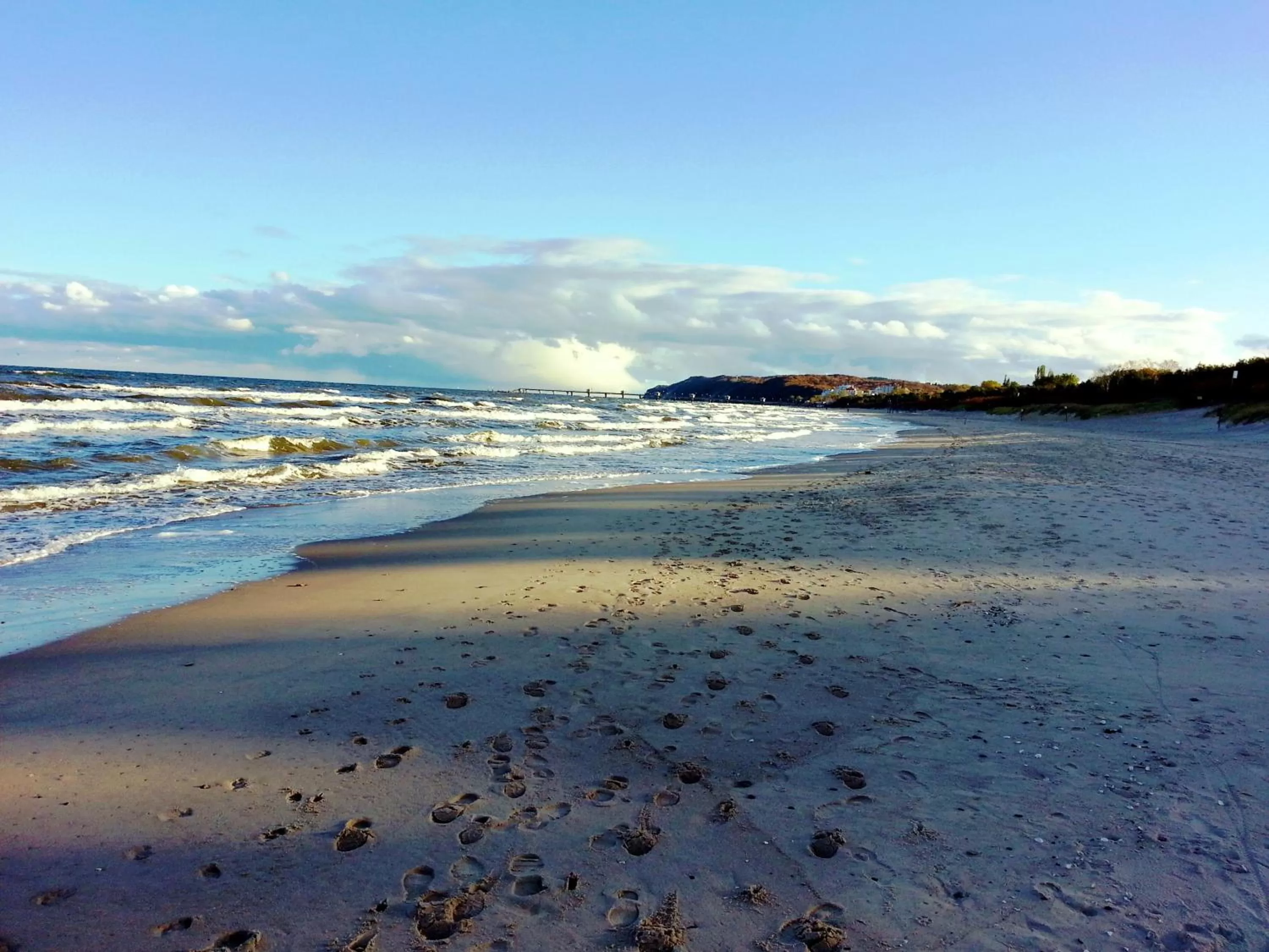 Property building in Rezydencja 5 Dębów