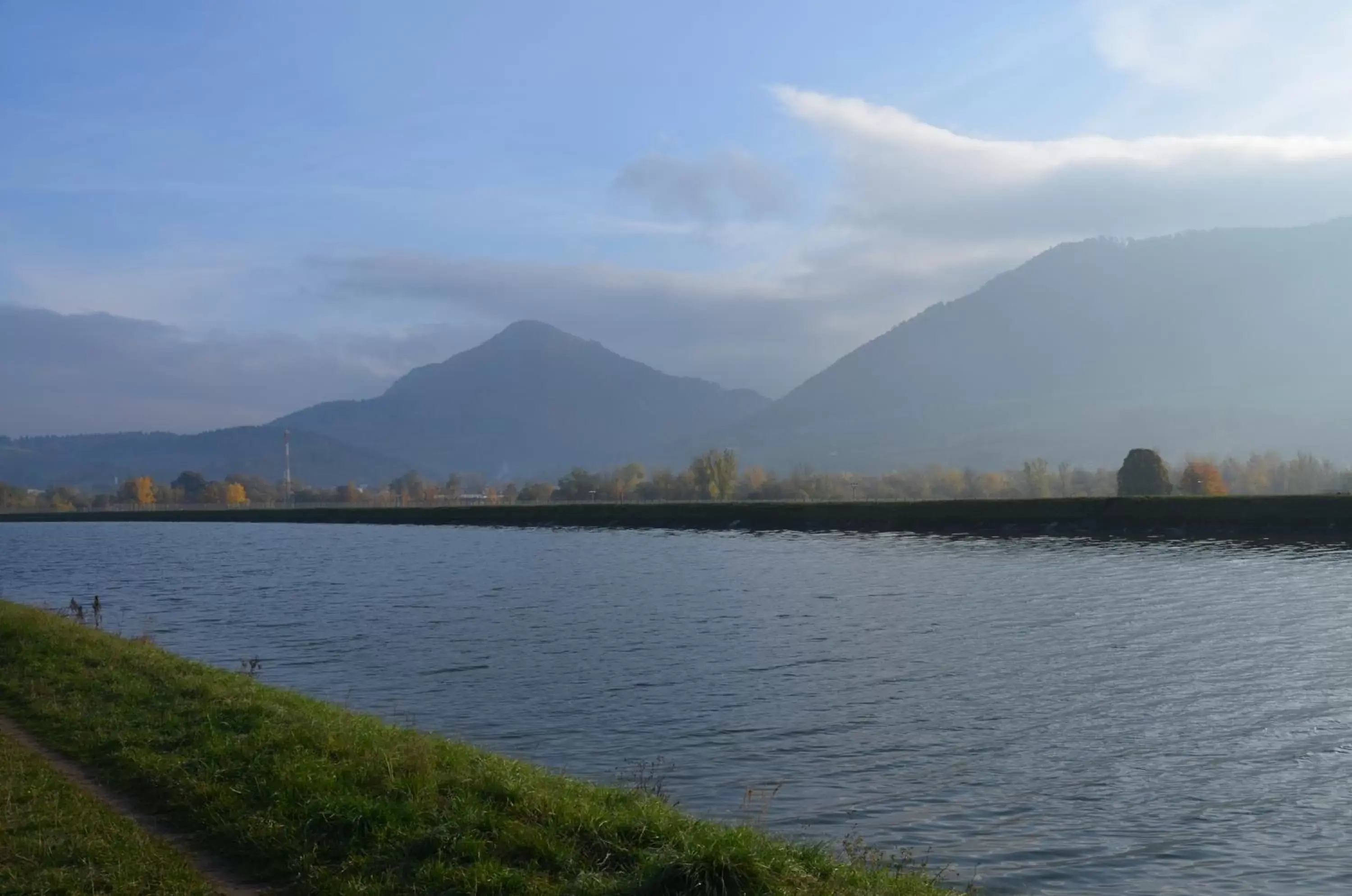 Hiking in Hotel Podhradie