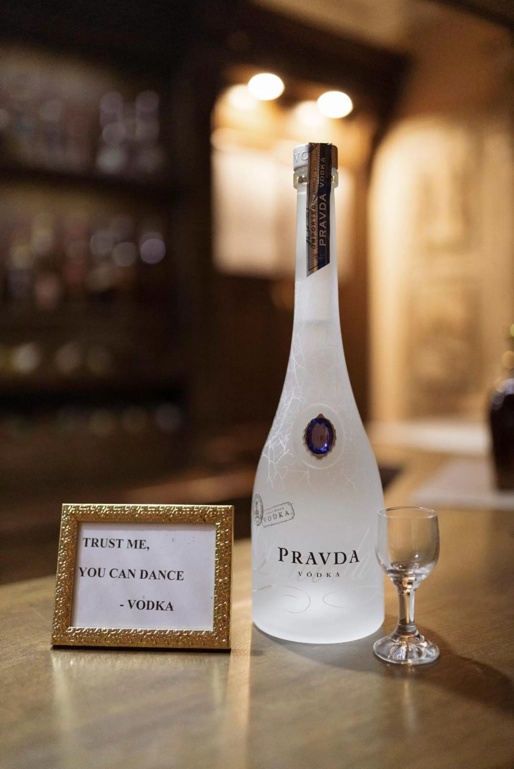 Lounge or bar in Hotel Adler