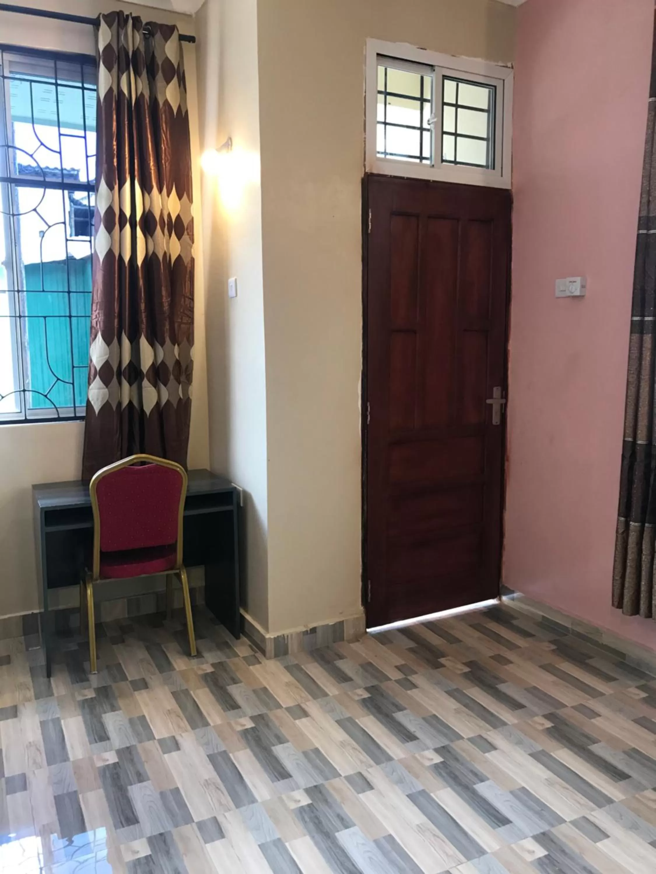 wardrobe in L&J Modern Backpackers Kinondoni