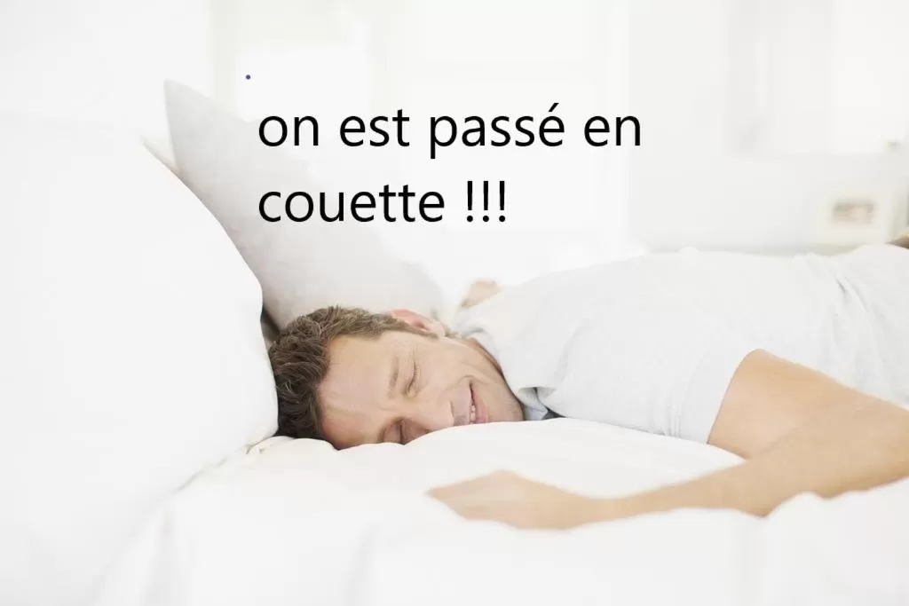 Hotel HECO Lyon sud Vienne