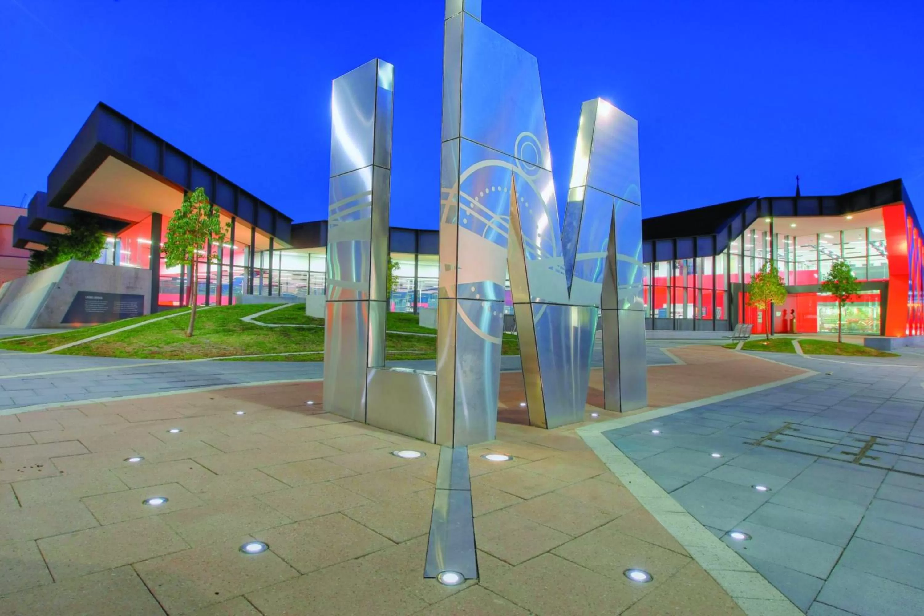 Activities in Quest Albury on Townsend