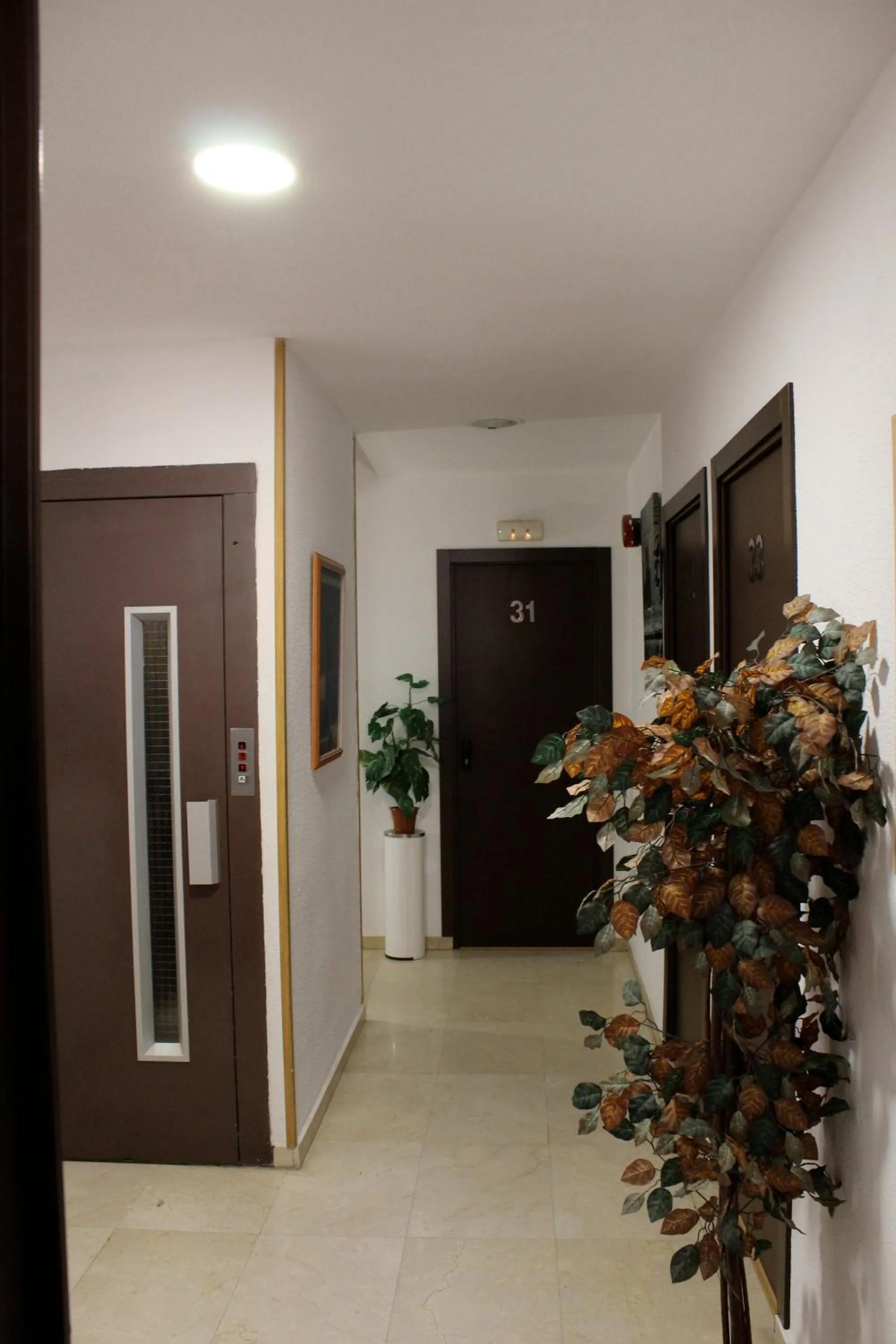 Other in Hotel Cuatro Caños