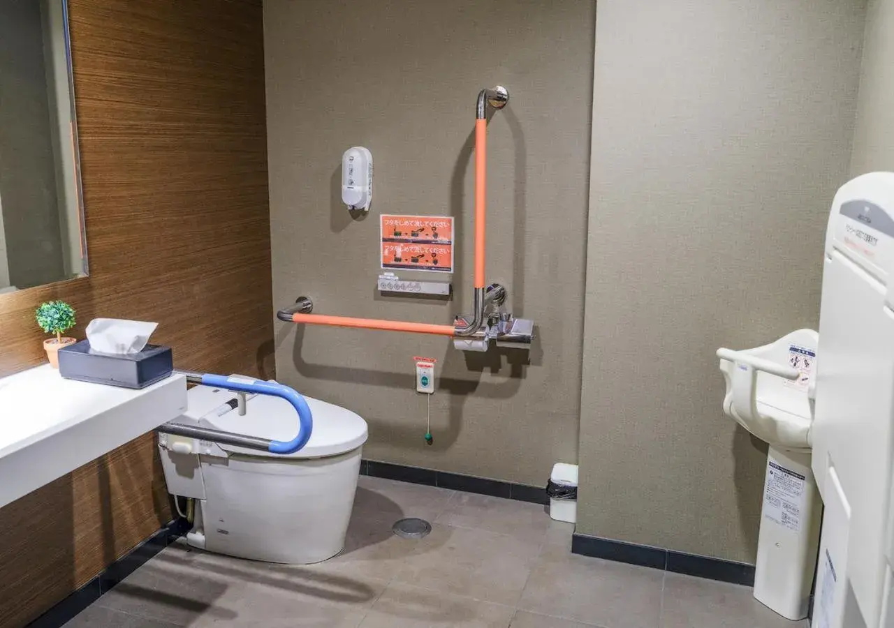 Other, Bathroom in APA Hotel Kamata-Ekimae