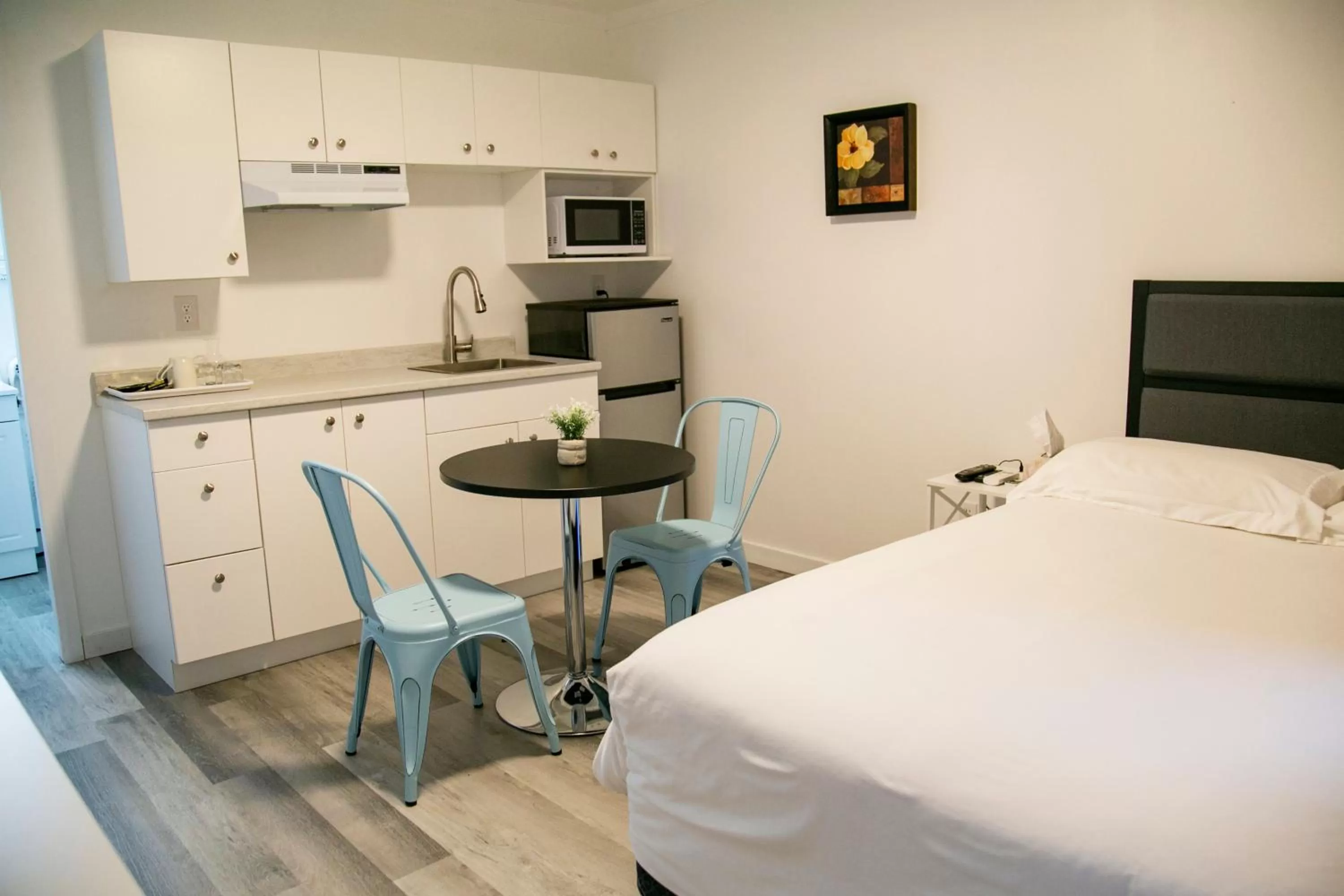 Westview Centre Motel Ltd