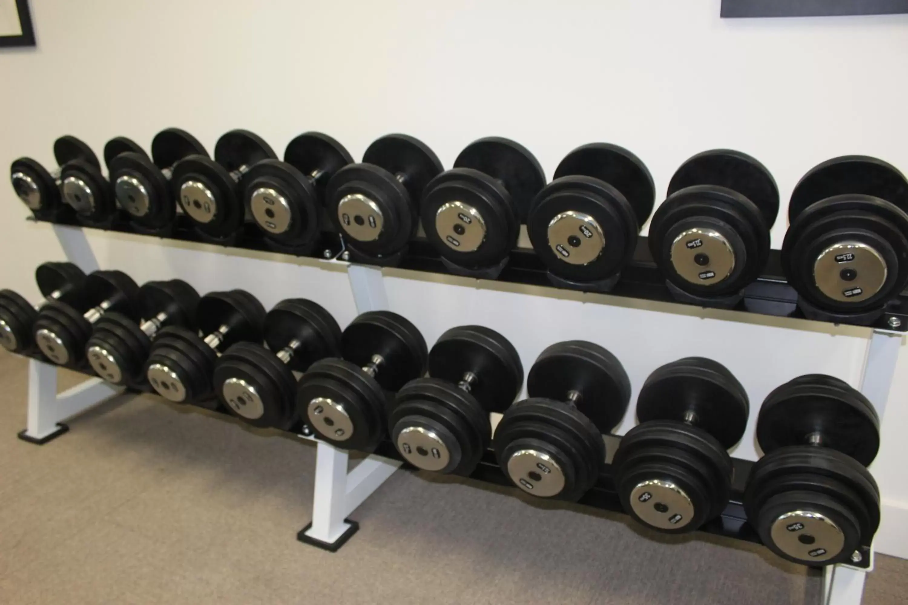 Fitness centre/facilities, Fitness Center/Facilities in Quest Melbourne Airport