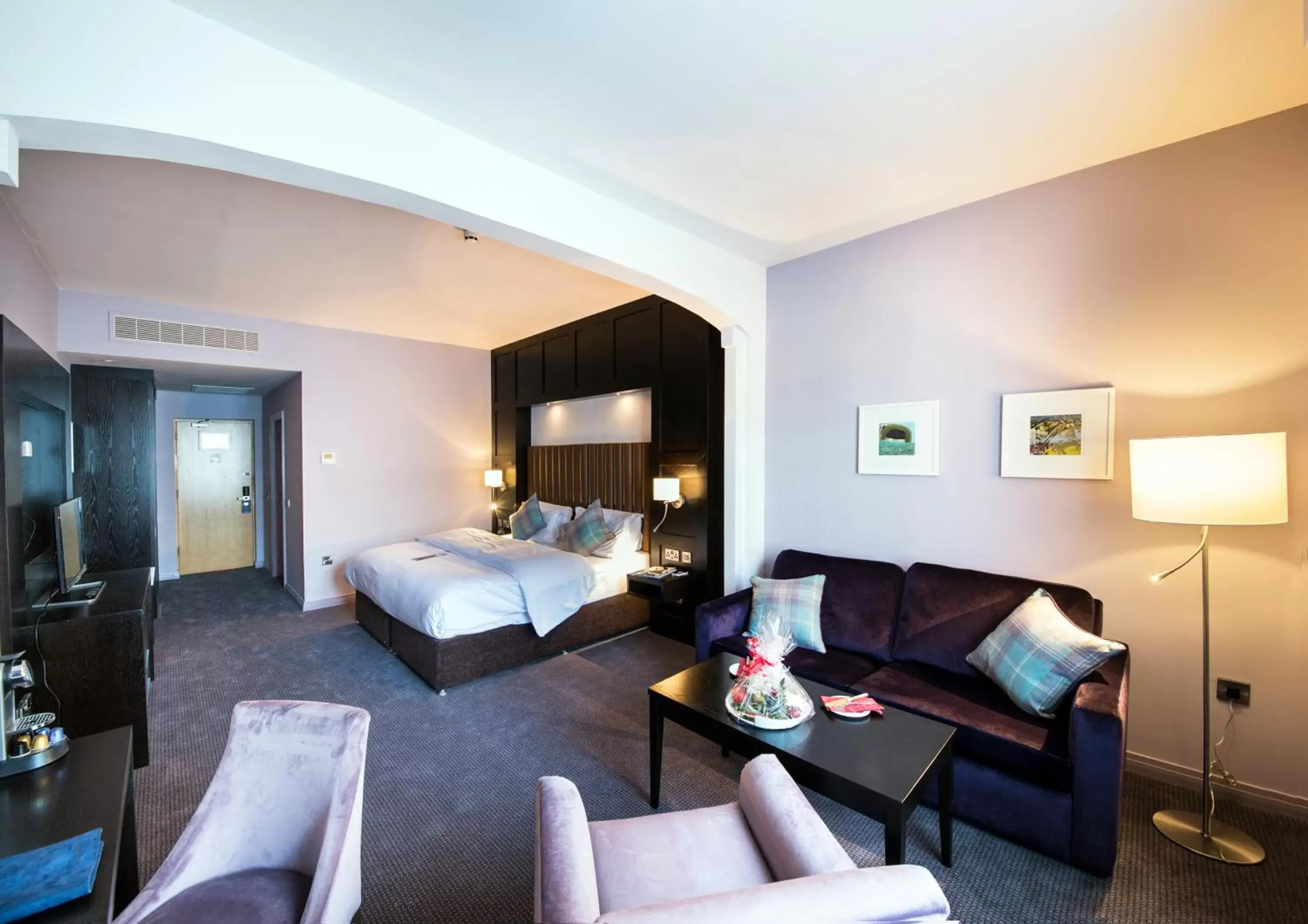 Premium Room in Radisson BLU Hotel & Spa, Sligo
