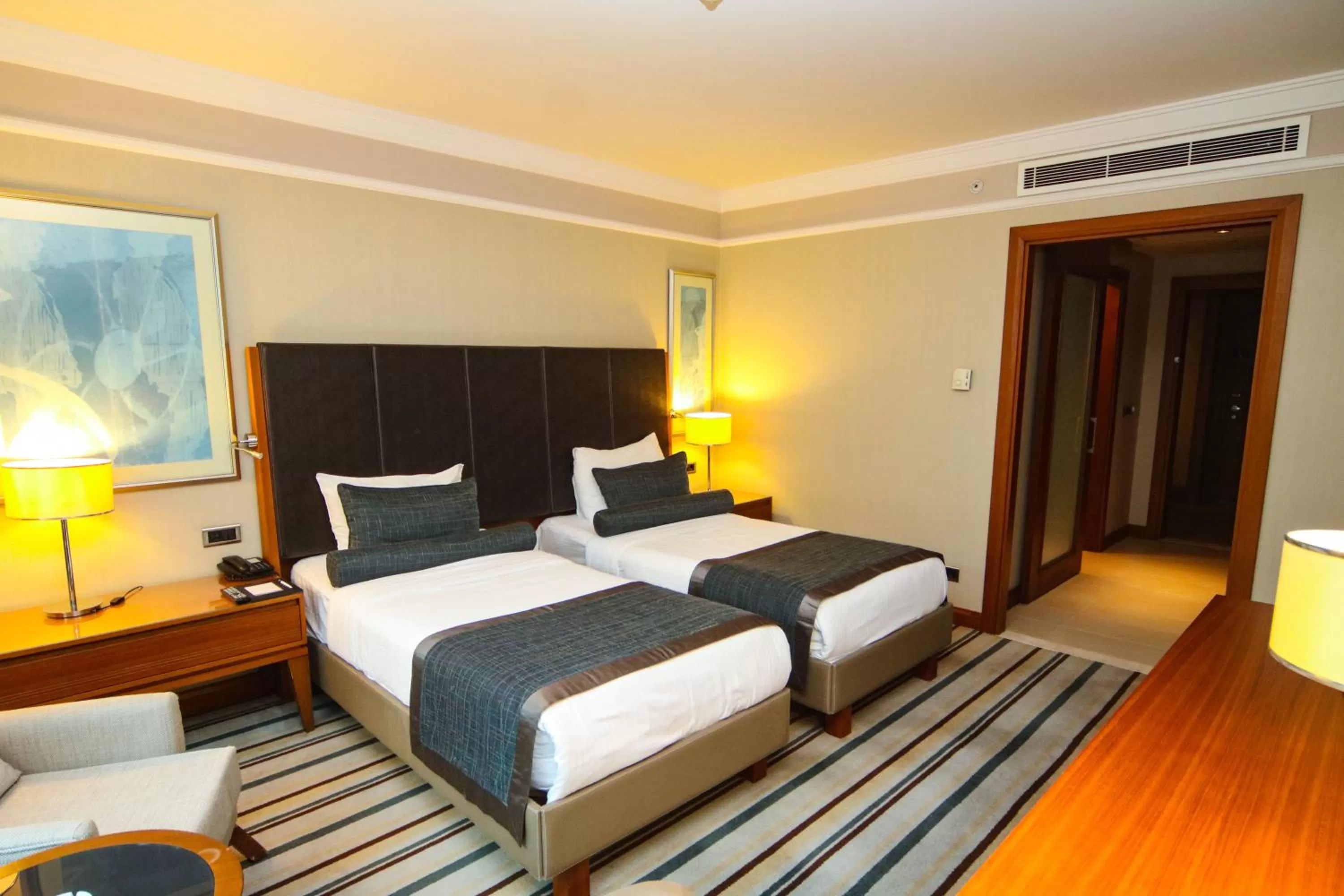 Bedroom, Bed in Dedeman Zonguldak