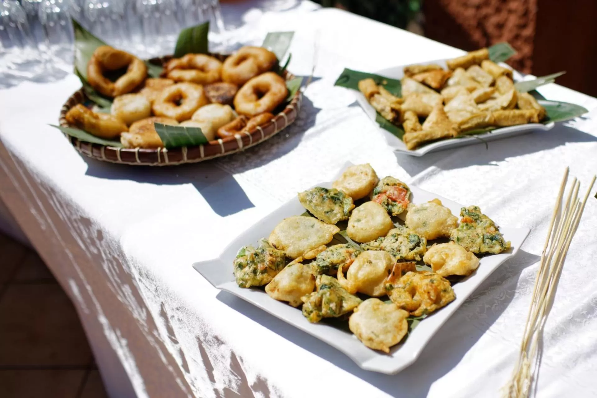 Relais De La Haute Ville Tana