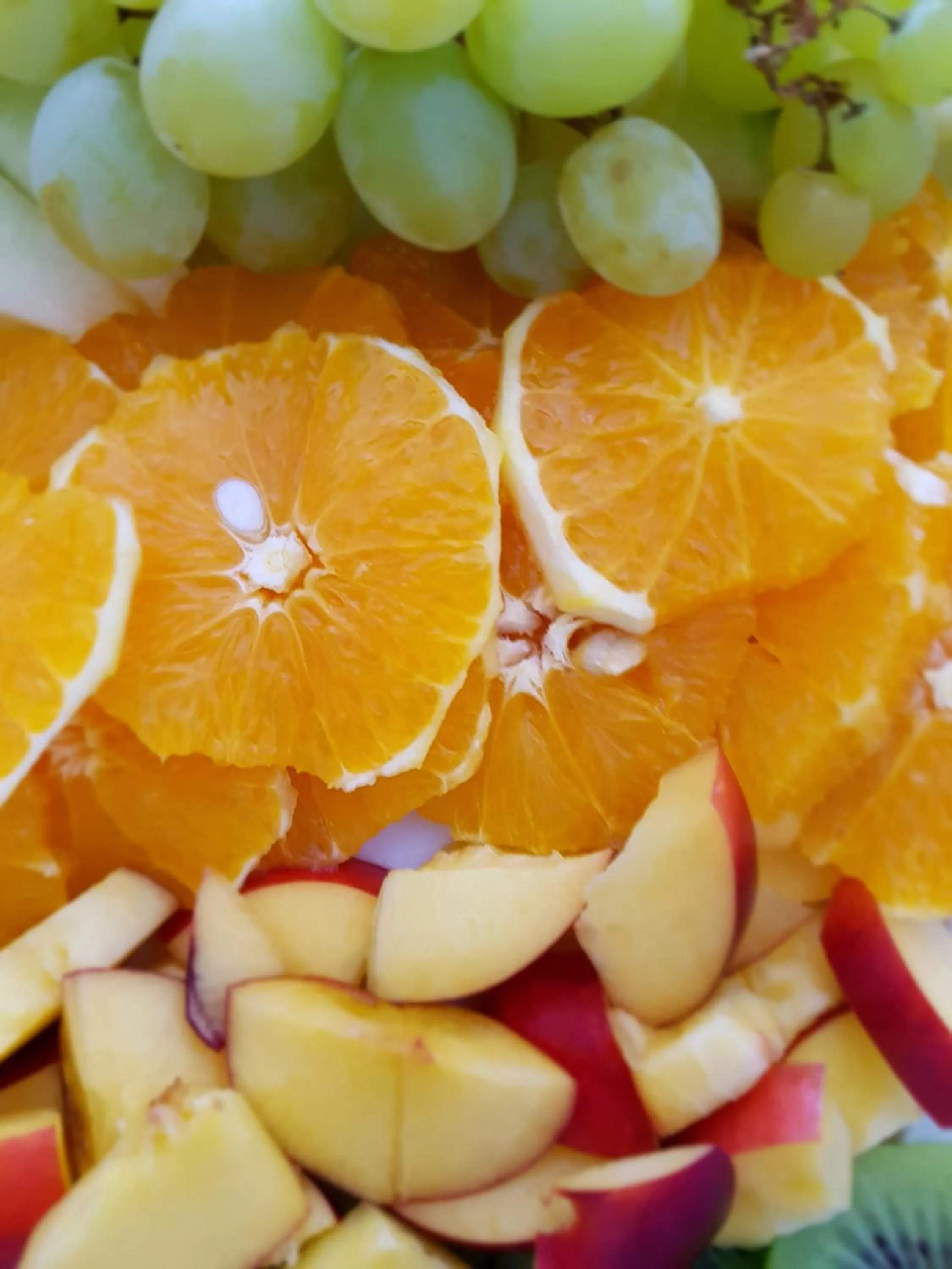 Food close-up in Kurhotel Anders