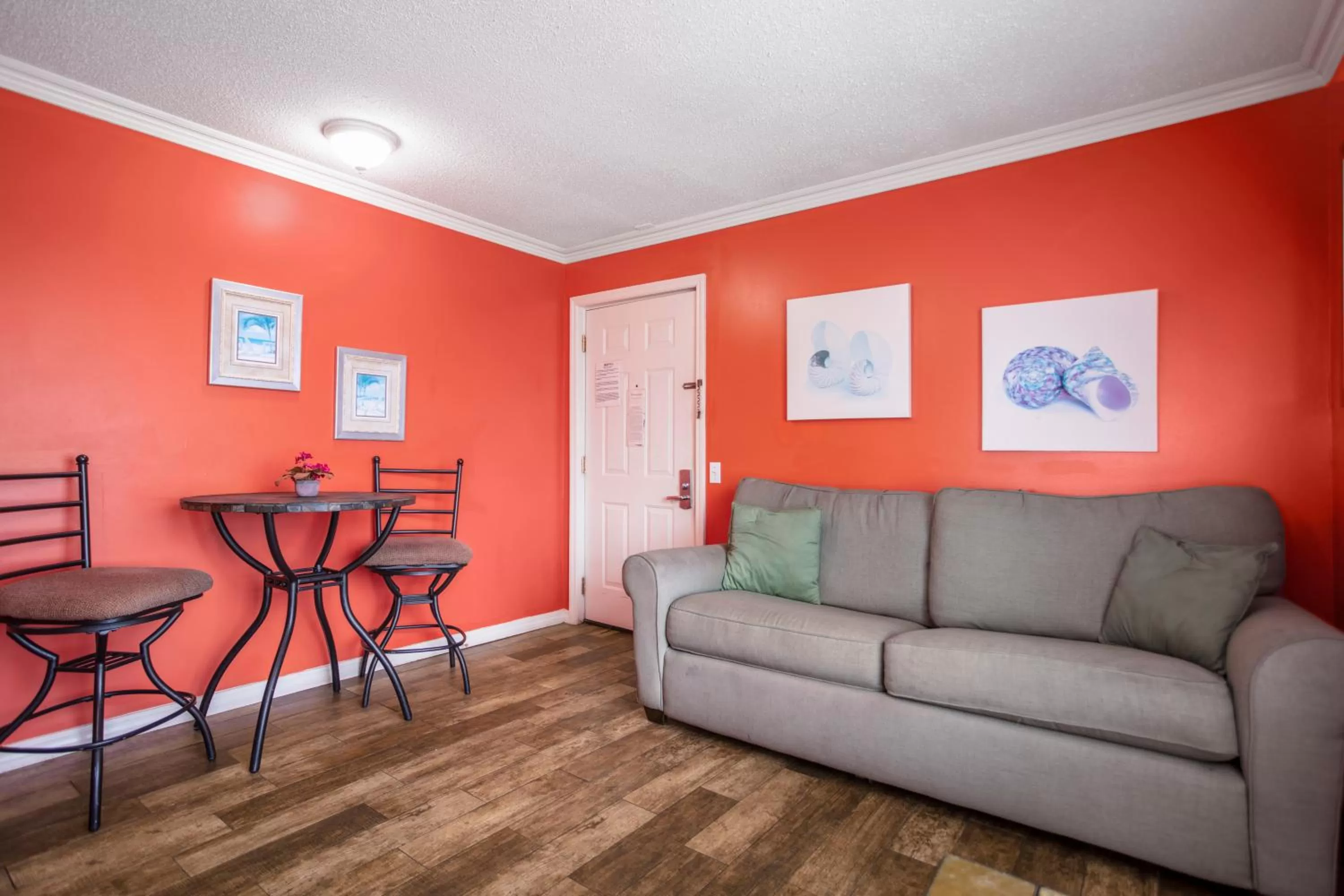 Edgewater Inn - Biloxi Beach