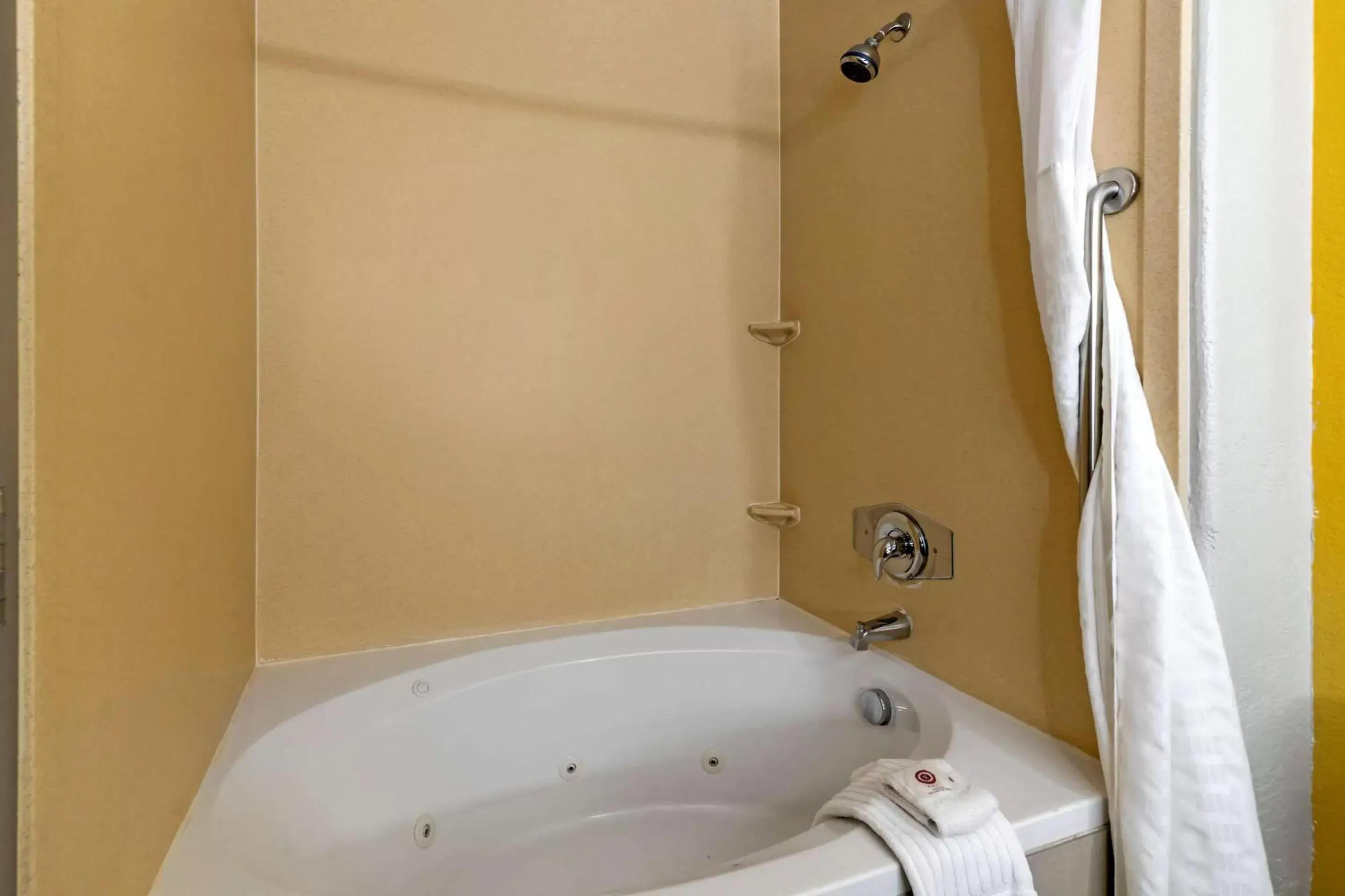 Photo of the whole room, Bathroom in Comfort Inn & Suites Selma near Randolph AFB