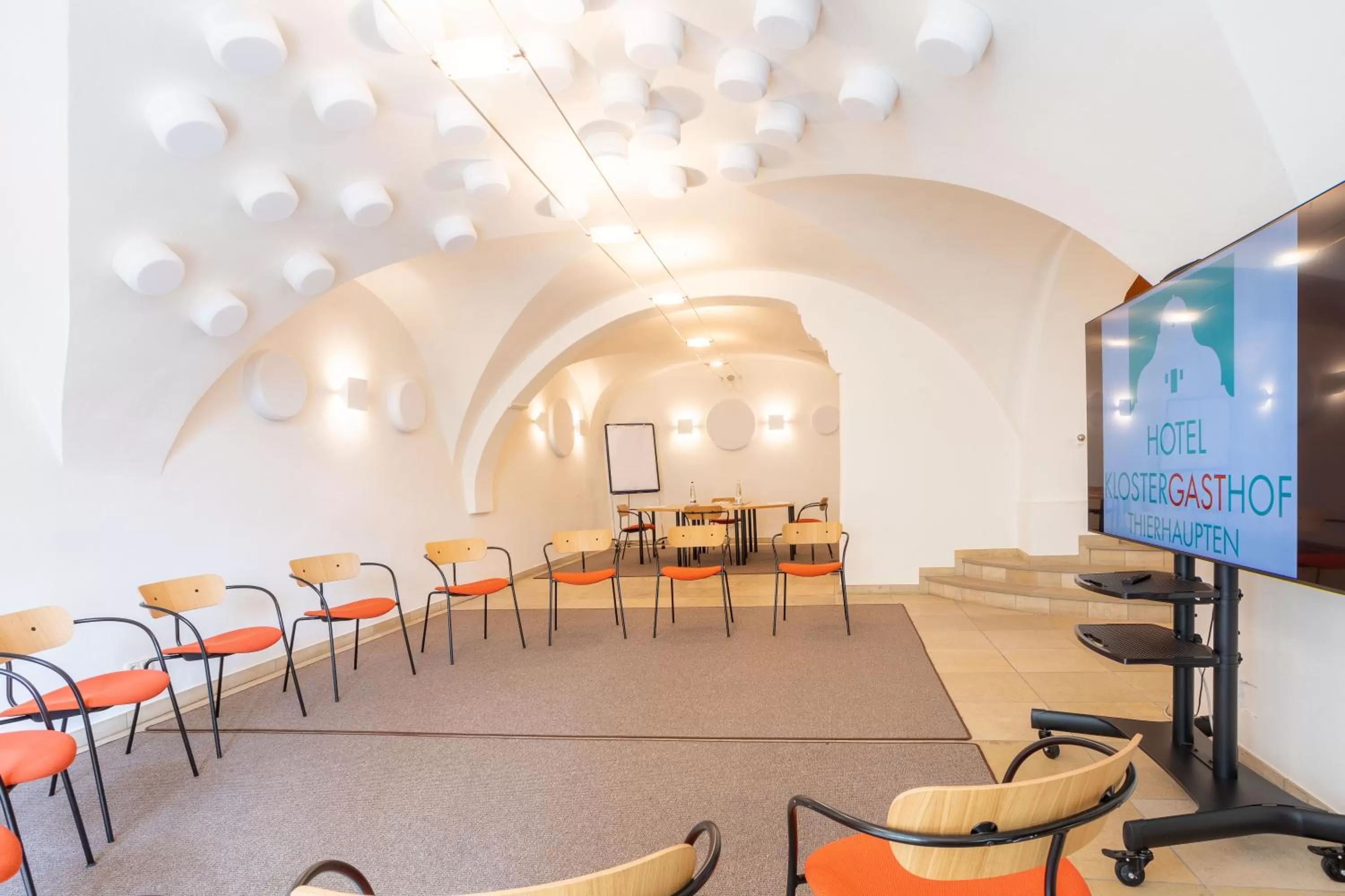 Meeting/conference room in Hotel Klostergasthof