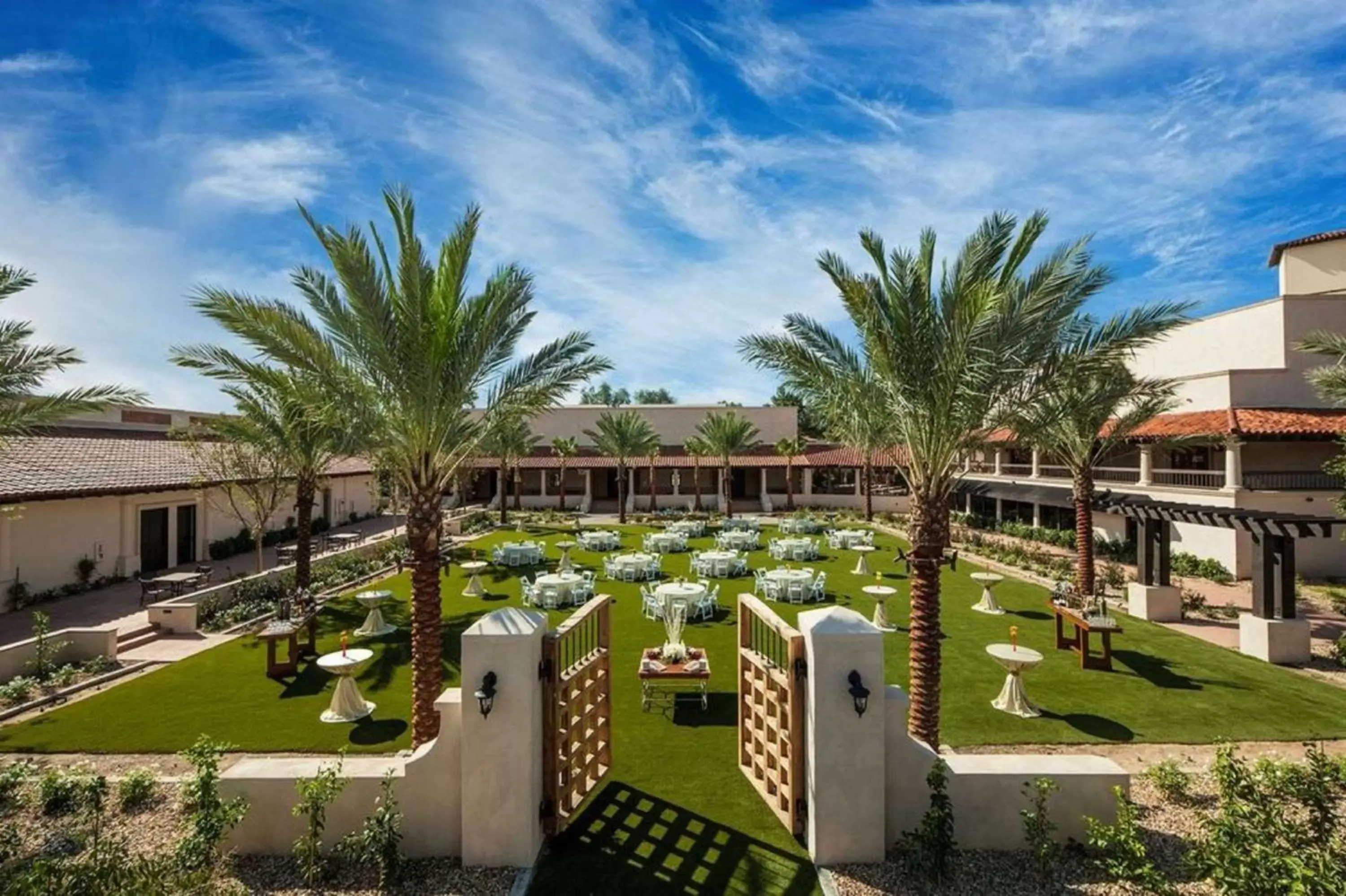 Meeting/conference room, Property Building in The Scottsdale Resort at McCormick Ranch