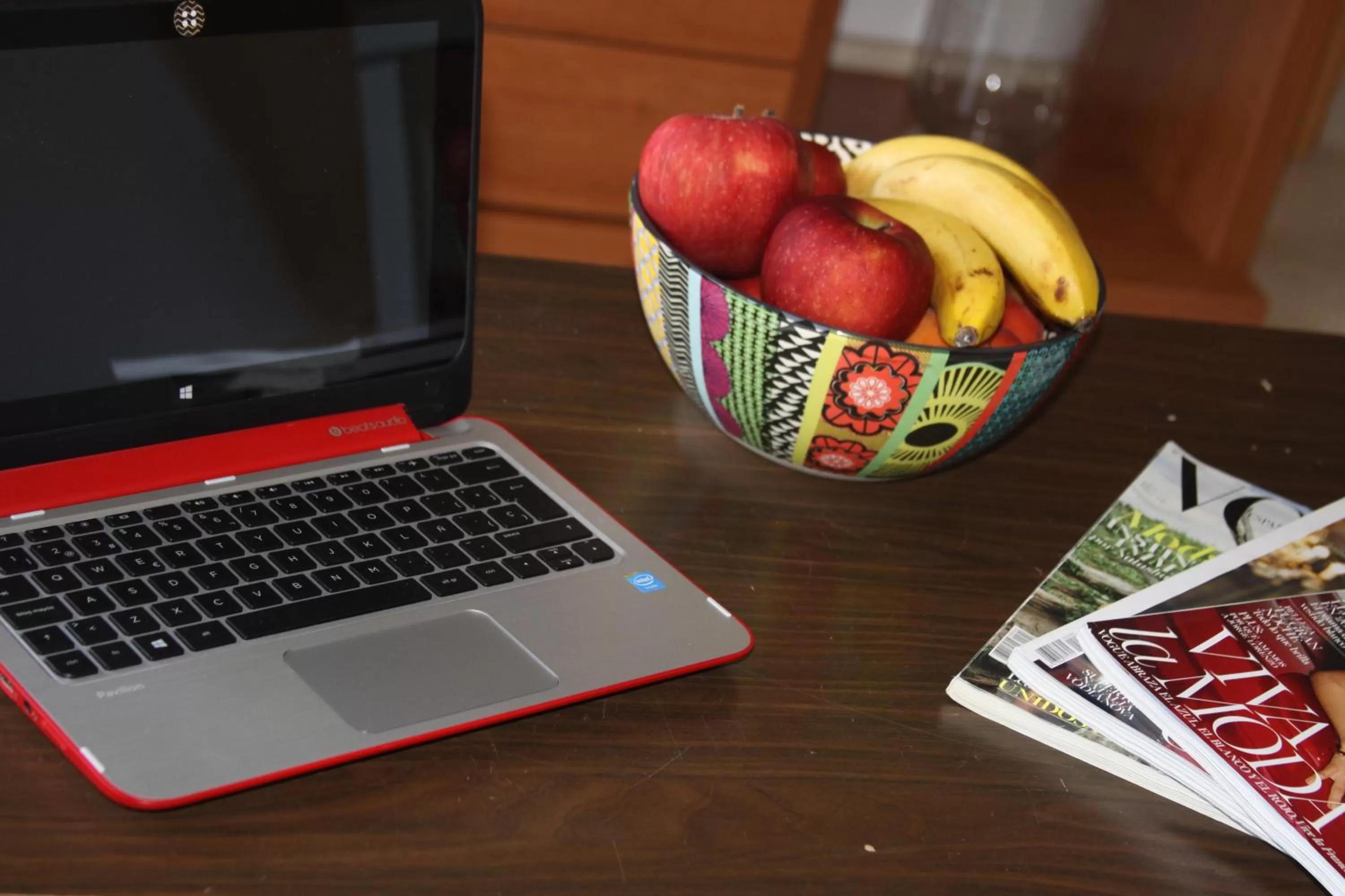 Business facilities in Aparthotel Marsol