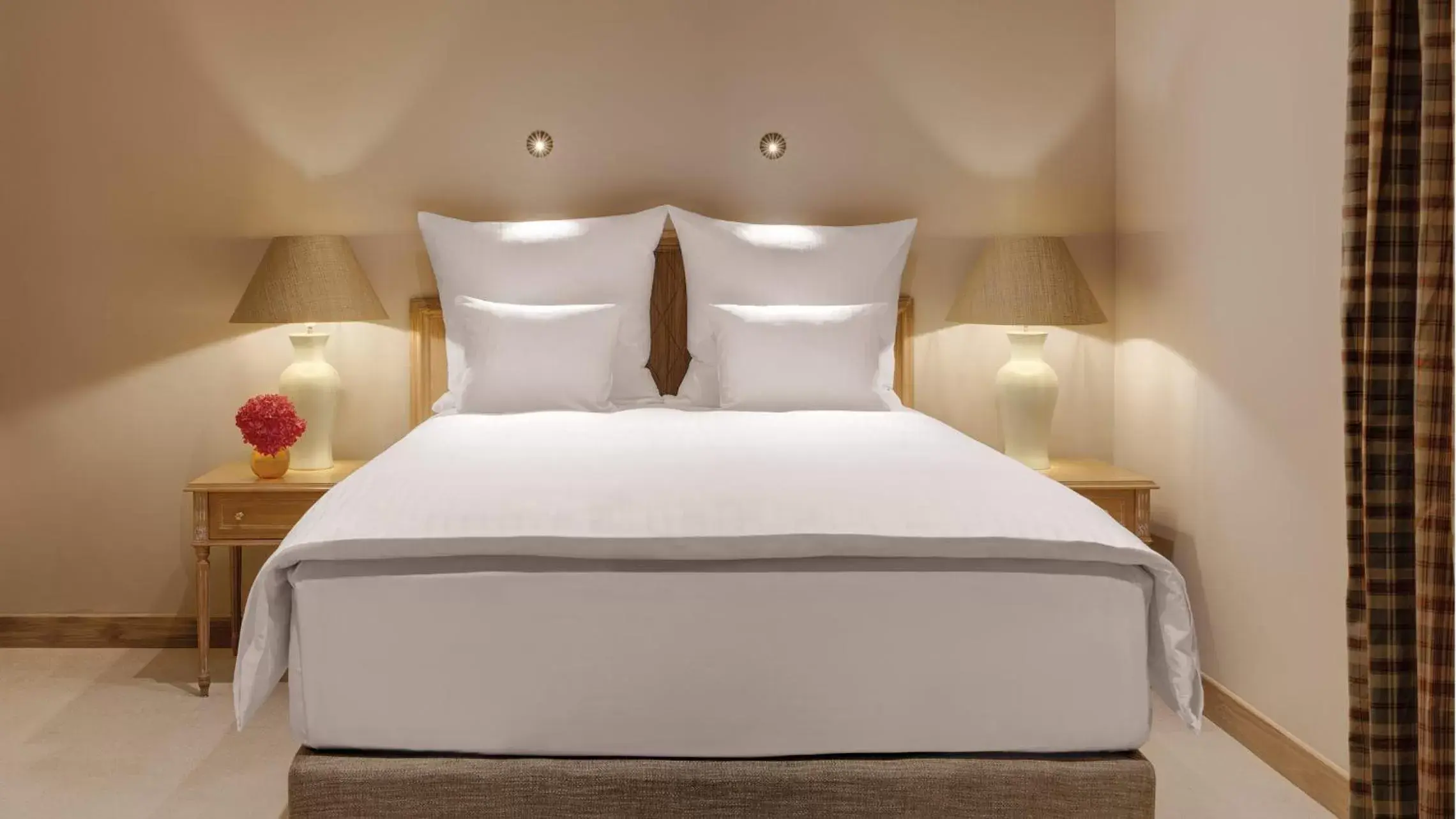 Premium Single Room in Excelsior by Geisel Premium Single Room in Excelsior by Geisel